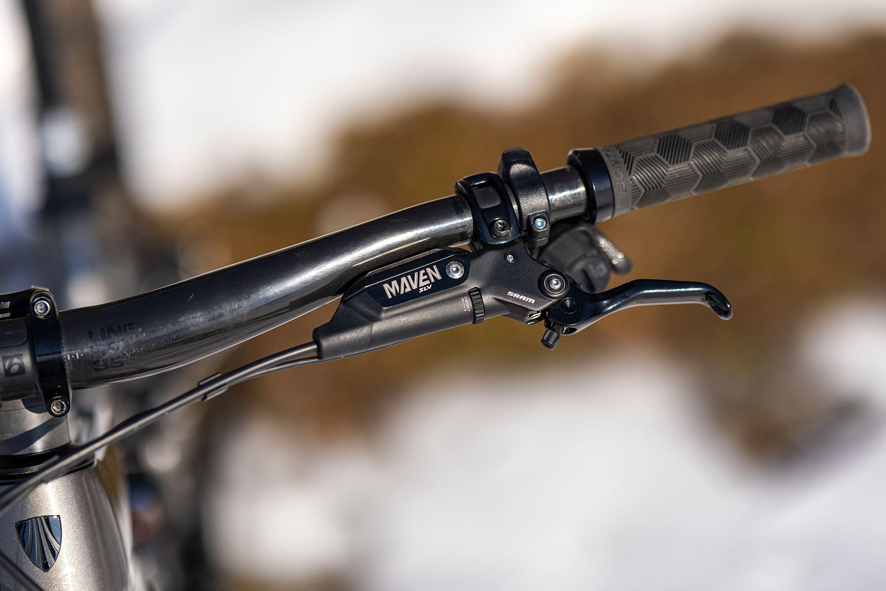 Trek Slash+ 9.9 X0 AXS T-Type