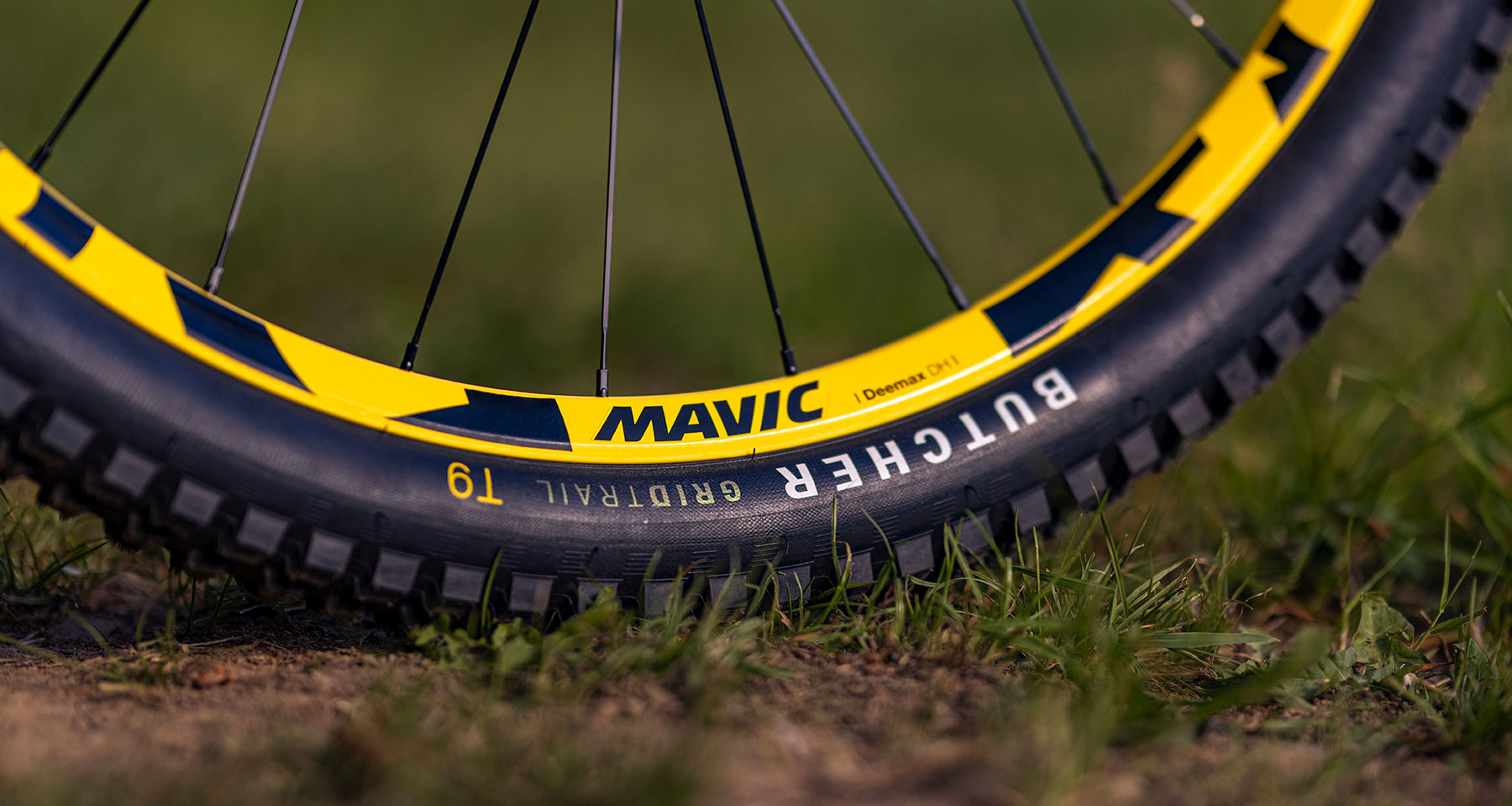 Rock Machine Whizz na ti zpsoby