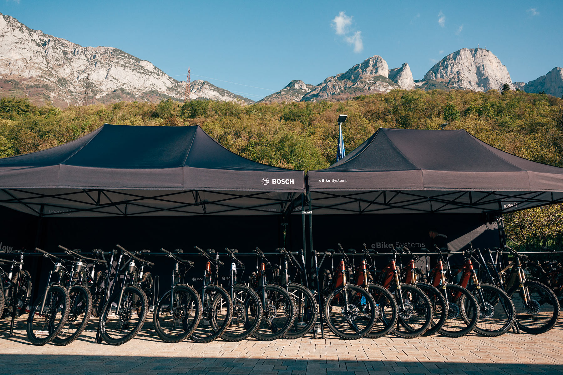 Bosch novinky MY 2026