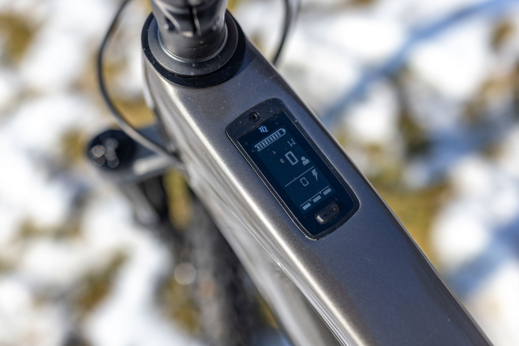 Trek Slash+ 9.9 X0 AXS T-Type