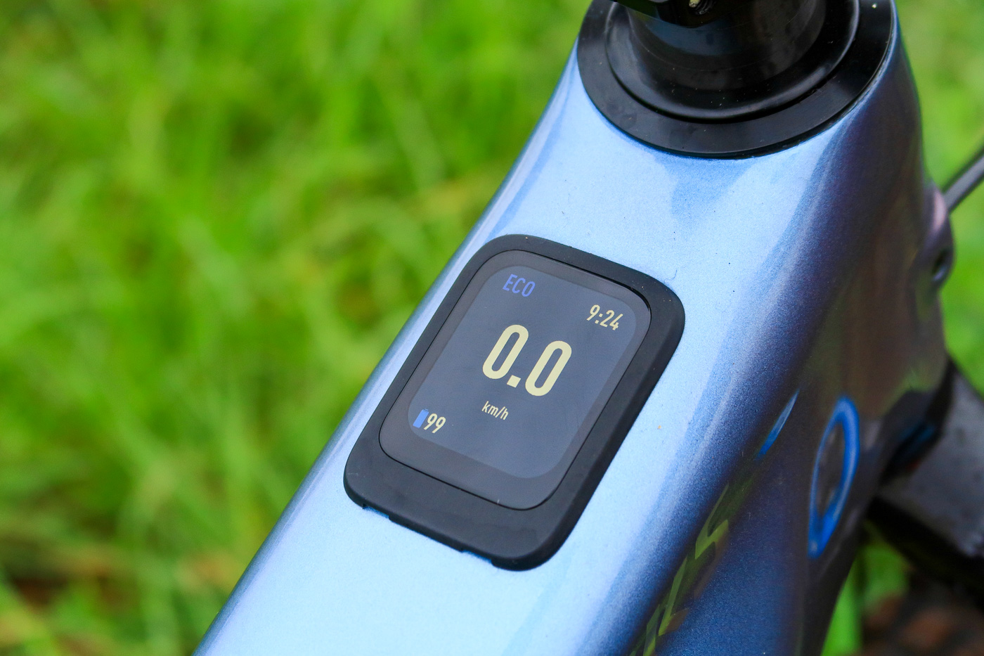 Specialized S-Works Turbo Levo 4