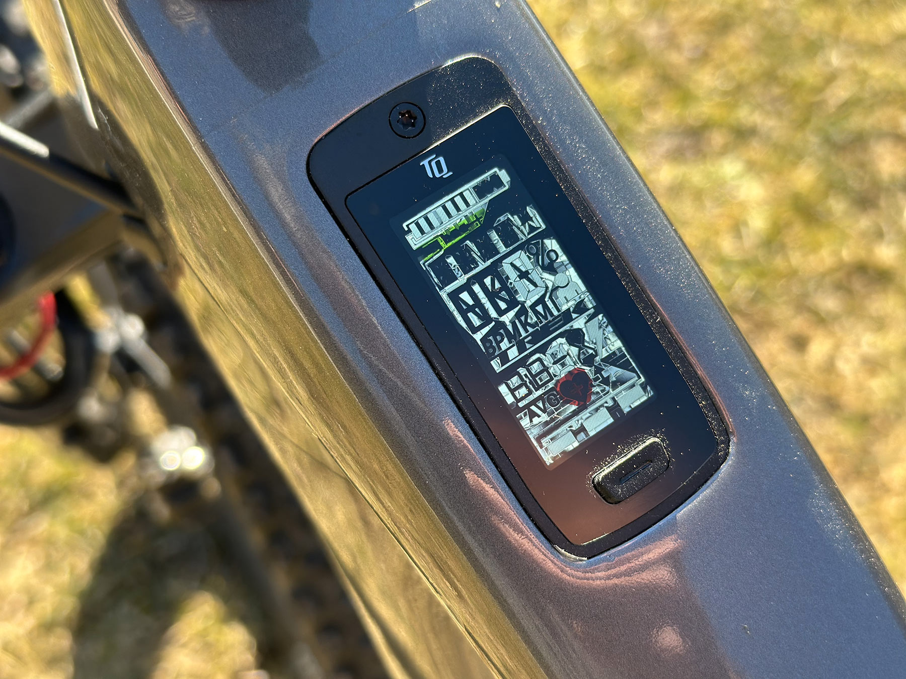 Trek Slash+ 9.9 X0 AXS T-Type