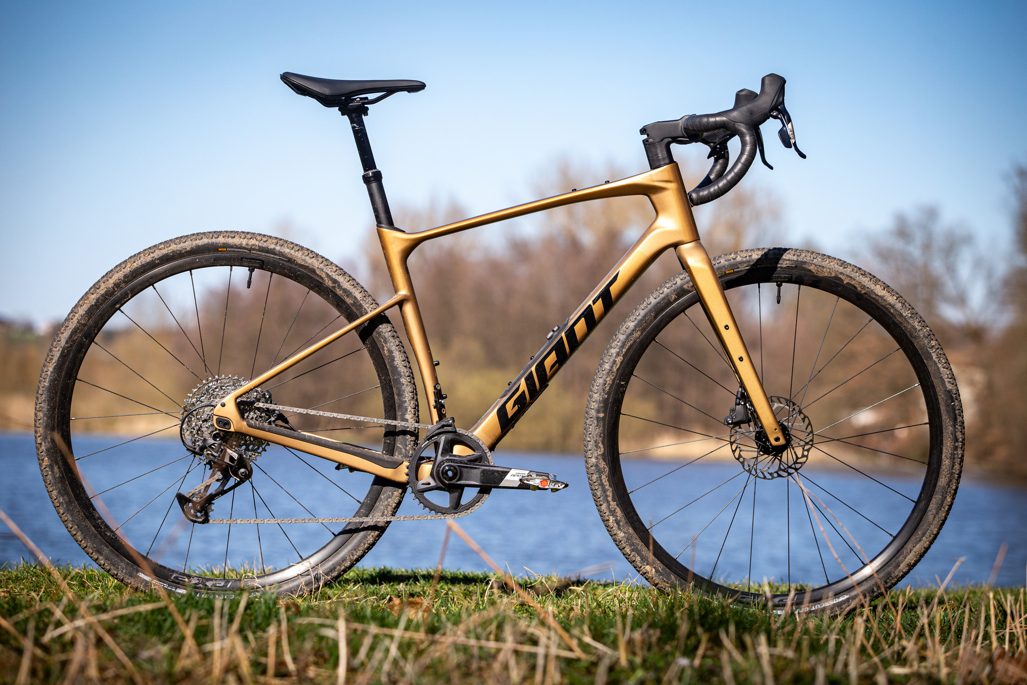 Giant Revolt Advanced 1