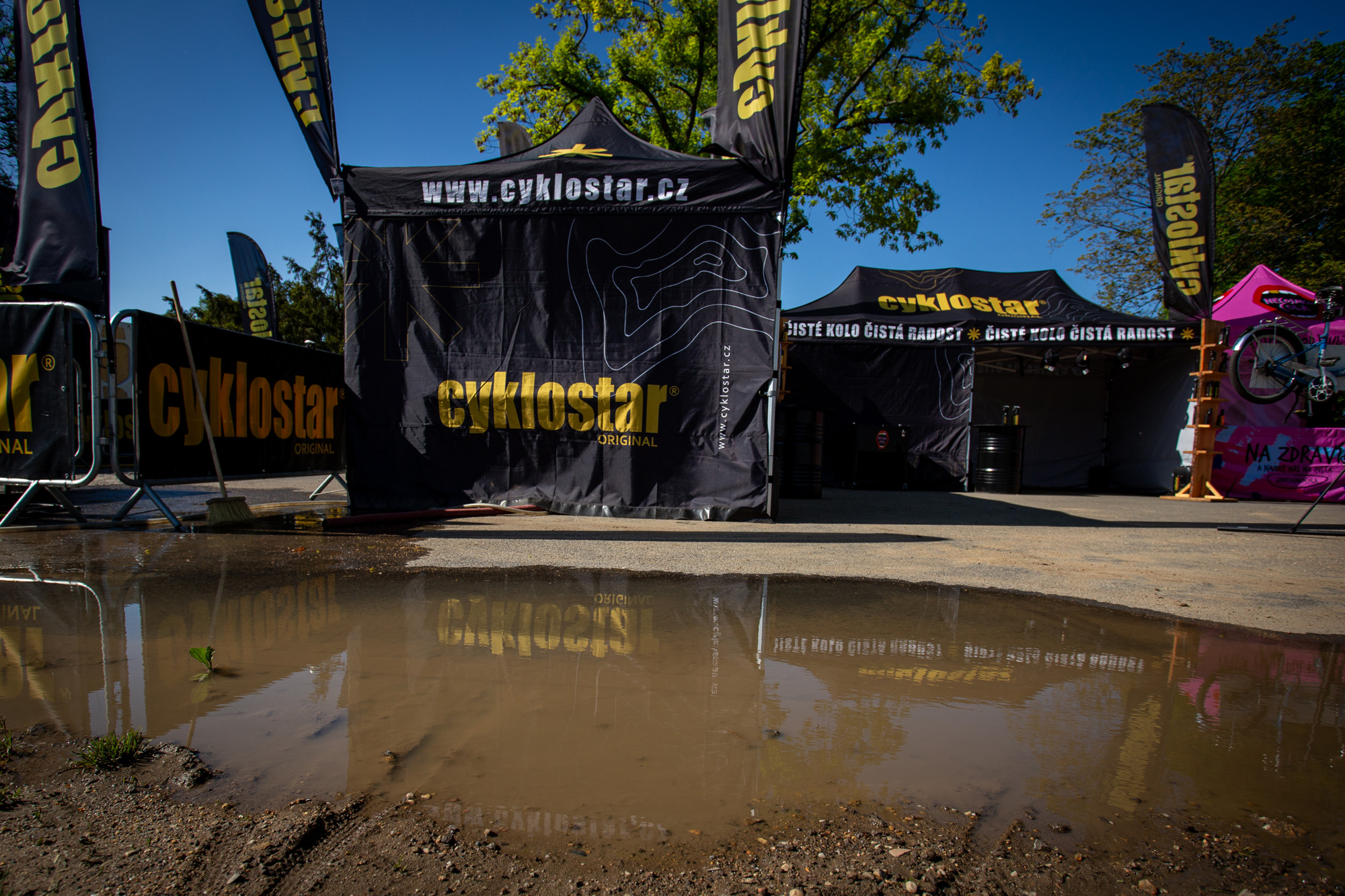 Prague Bike Fest 2025