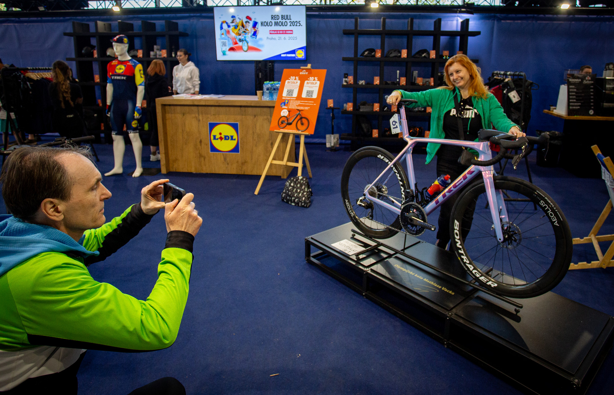 Prague Bike Fest 2025