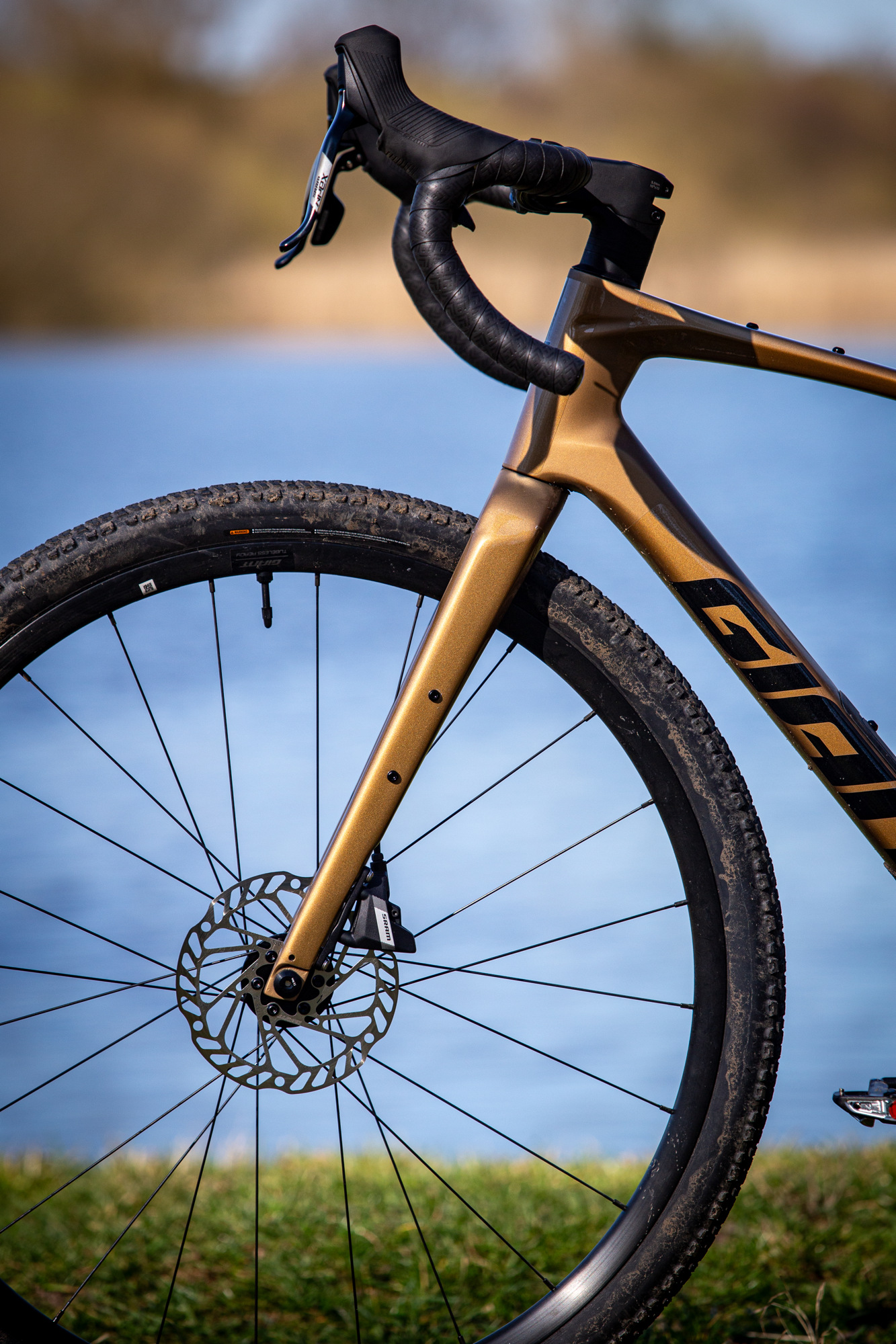 Giant Revolt Advanced 1