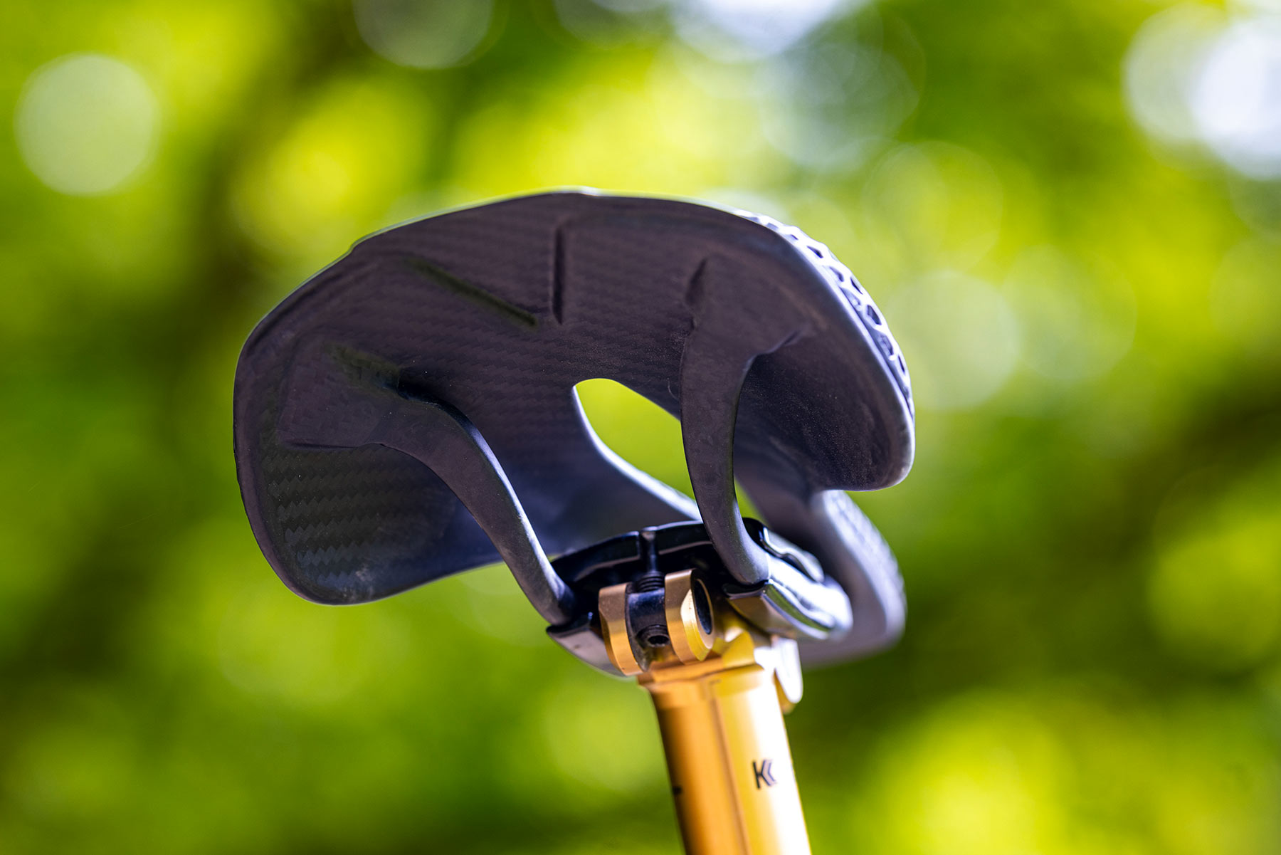 Rock Machine Whizz na ti zpsoby