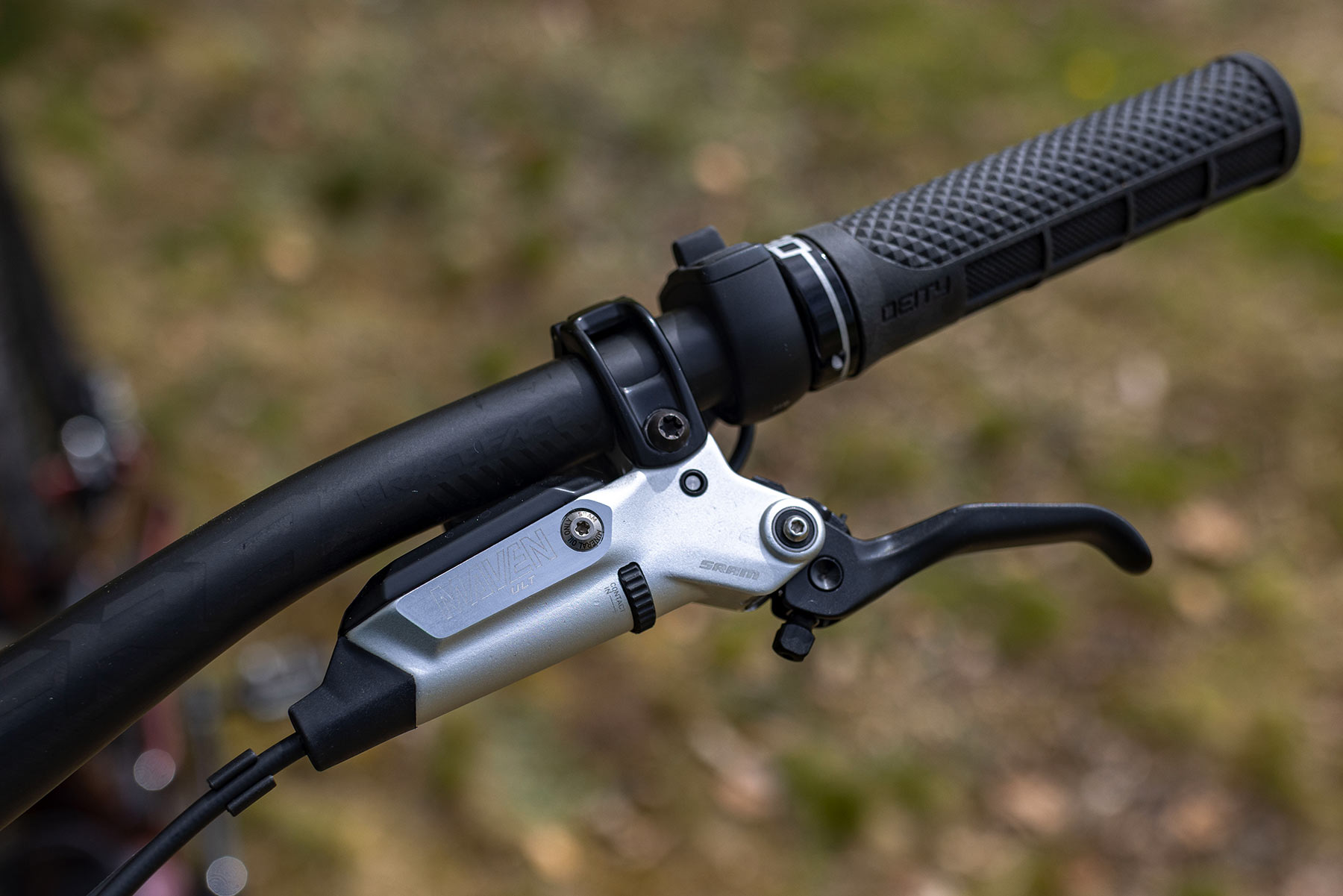 Specialized S-Works Turbo Levo 4