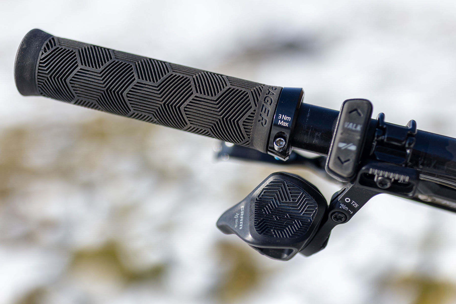 Trek Slash+ 9.9 X0 AXS T-Type