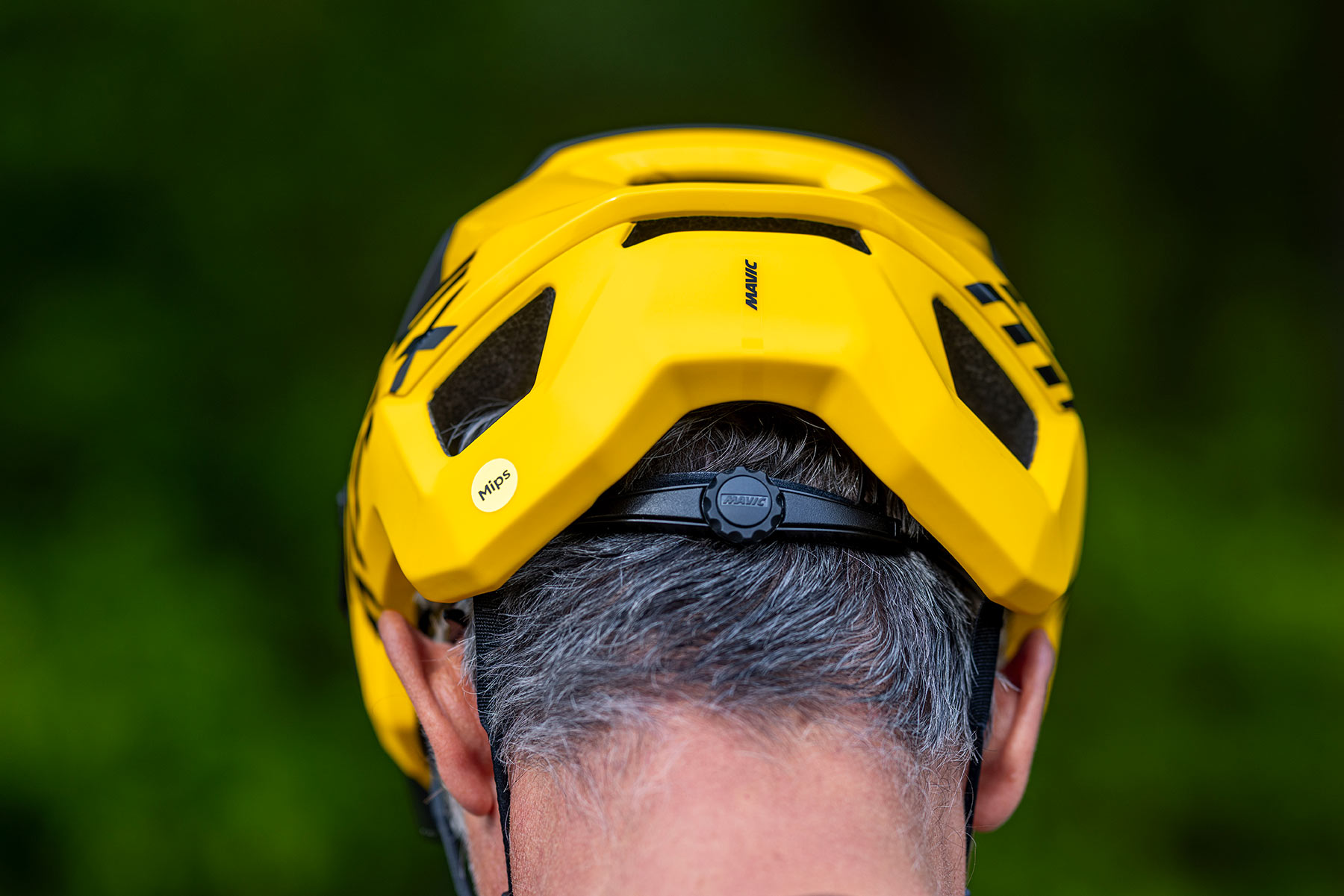 Helma Mavic Deemax Mips