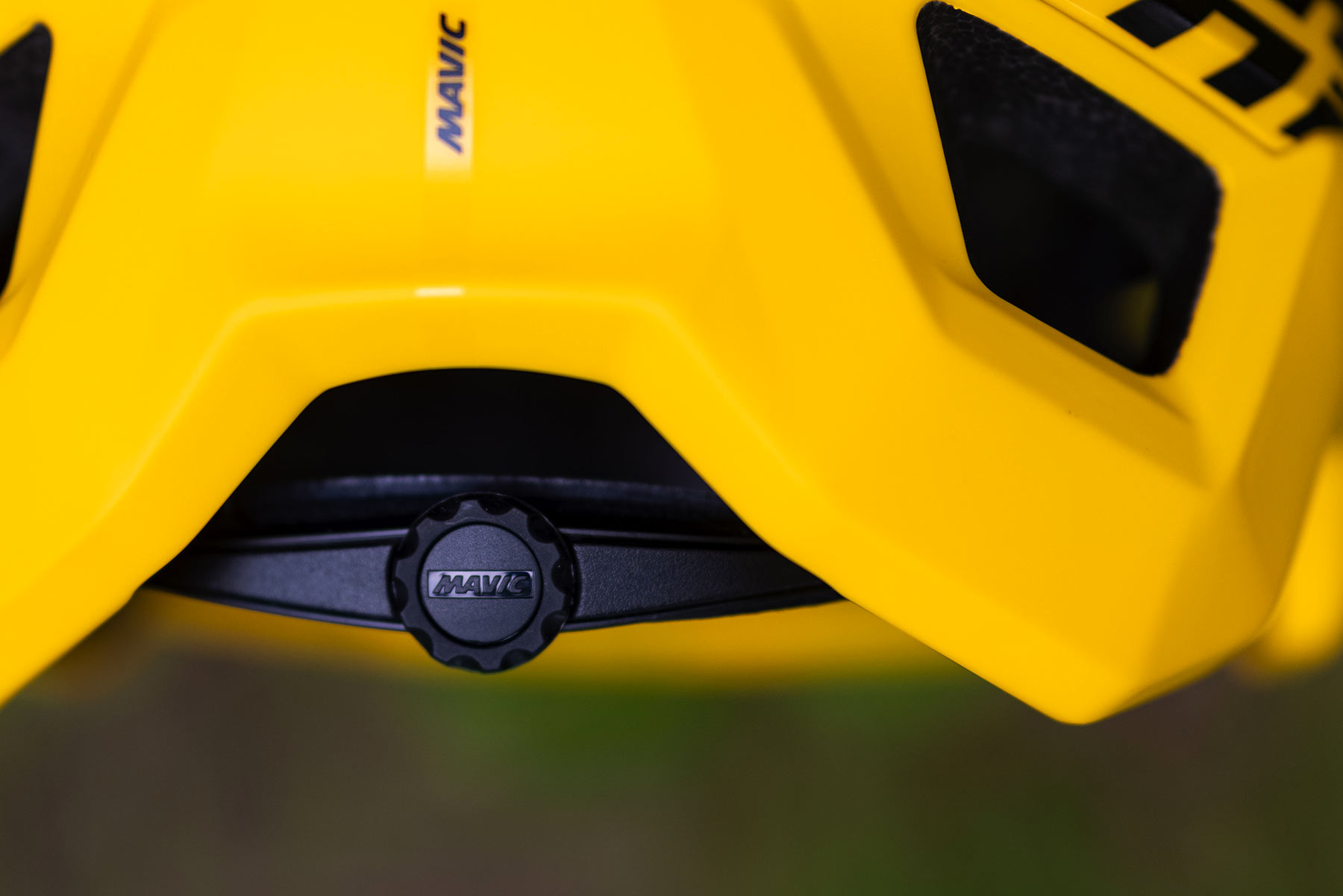 Helma Mavic Deemax Mips