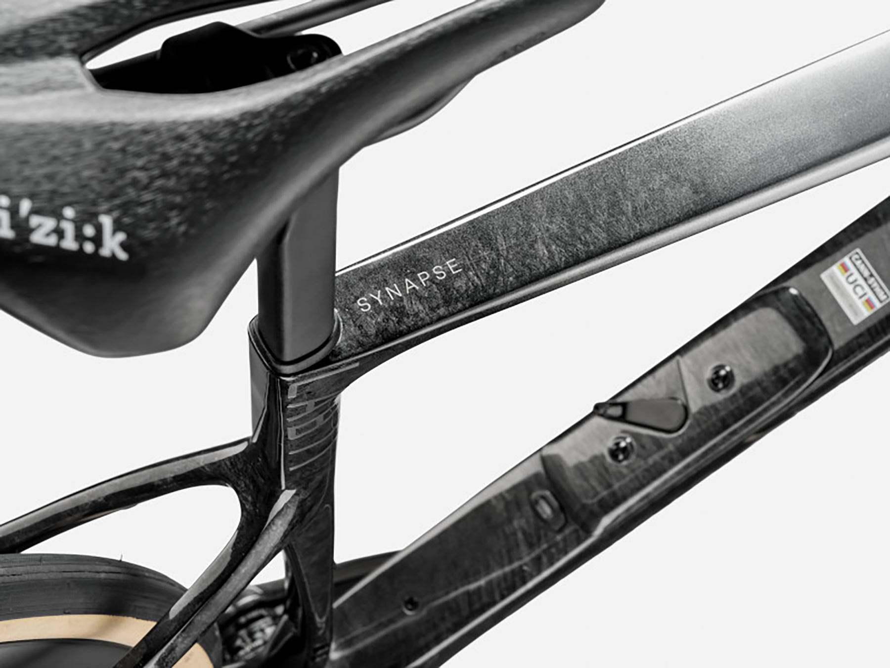 Cannondale Synapse 2025