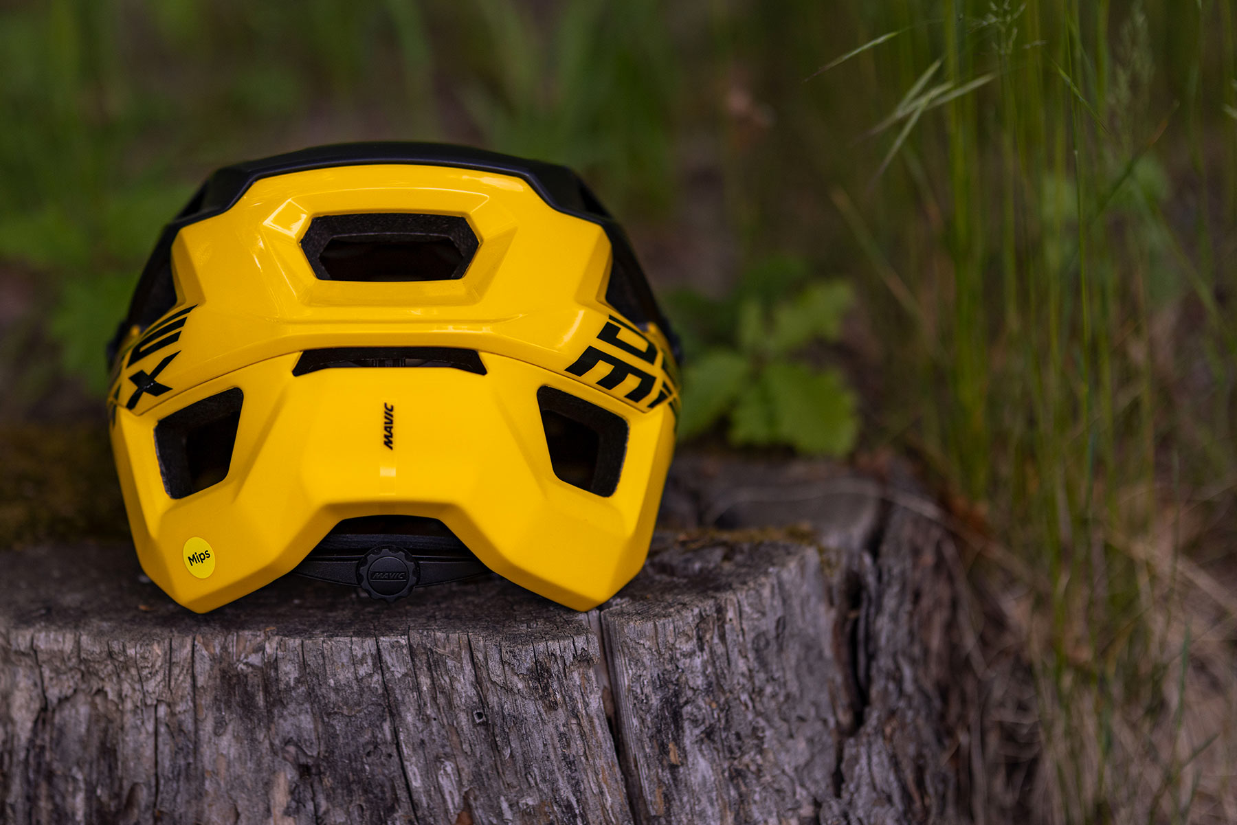 Helma Mavic Deemax Mips