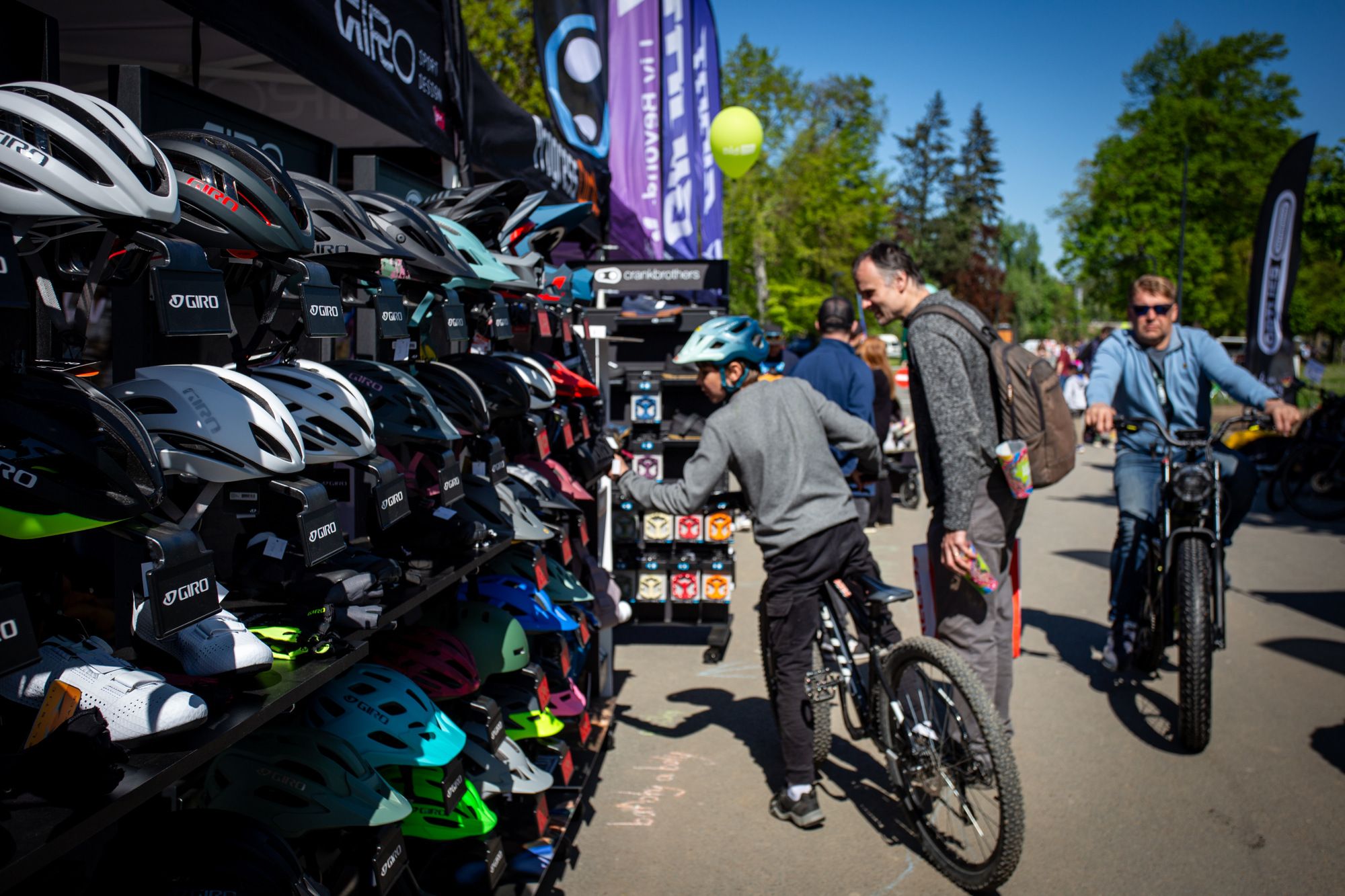 Prague Bike Fest 2025