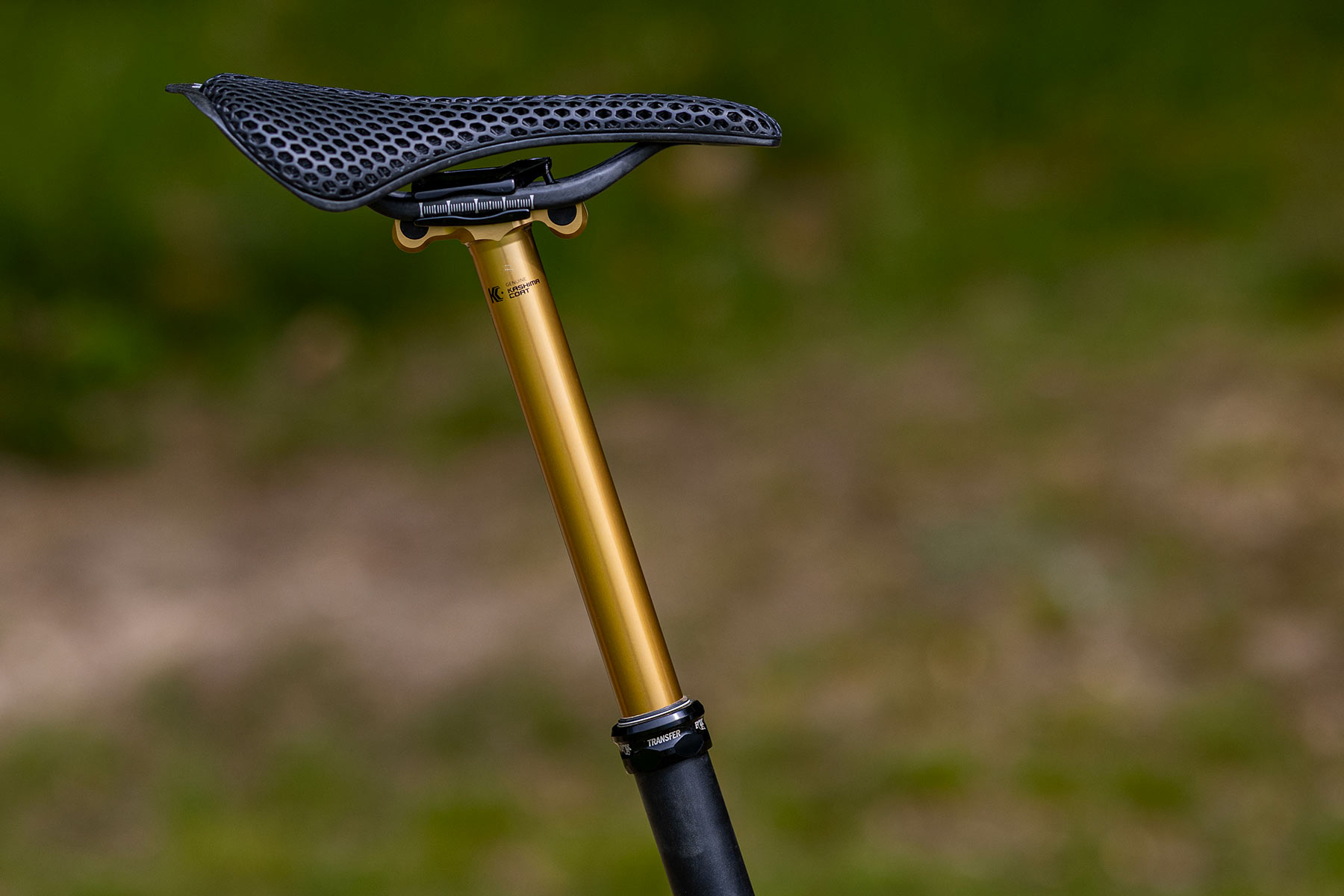 Rock Machine Whizz na ti zpsoby