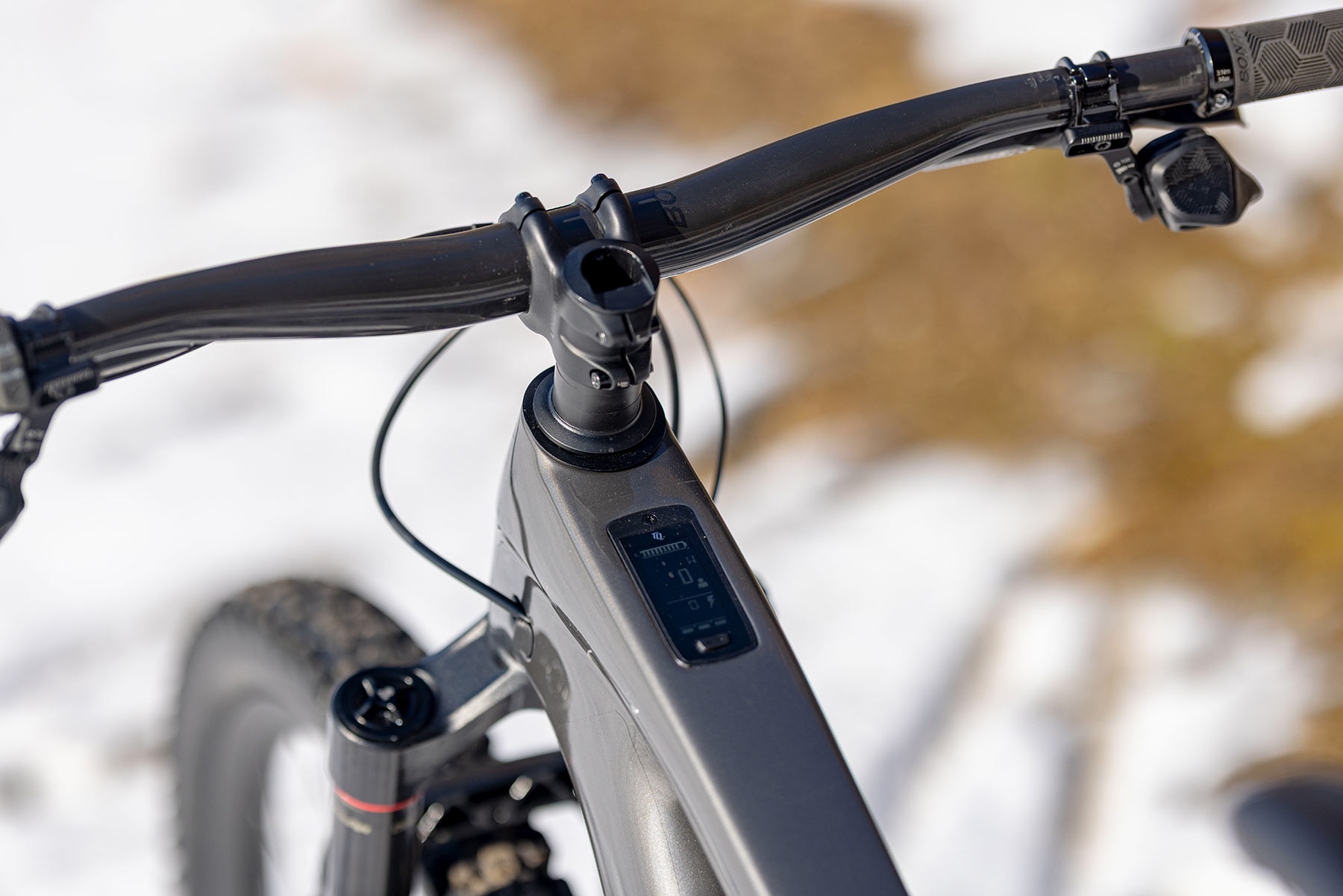 Trek Slash+ 9.9 X0 AXS T-Type