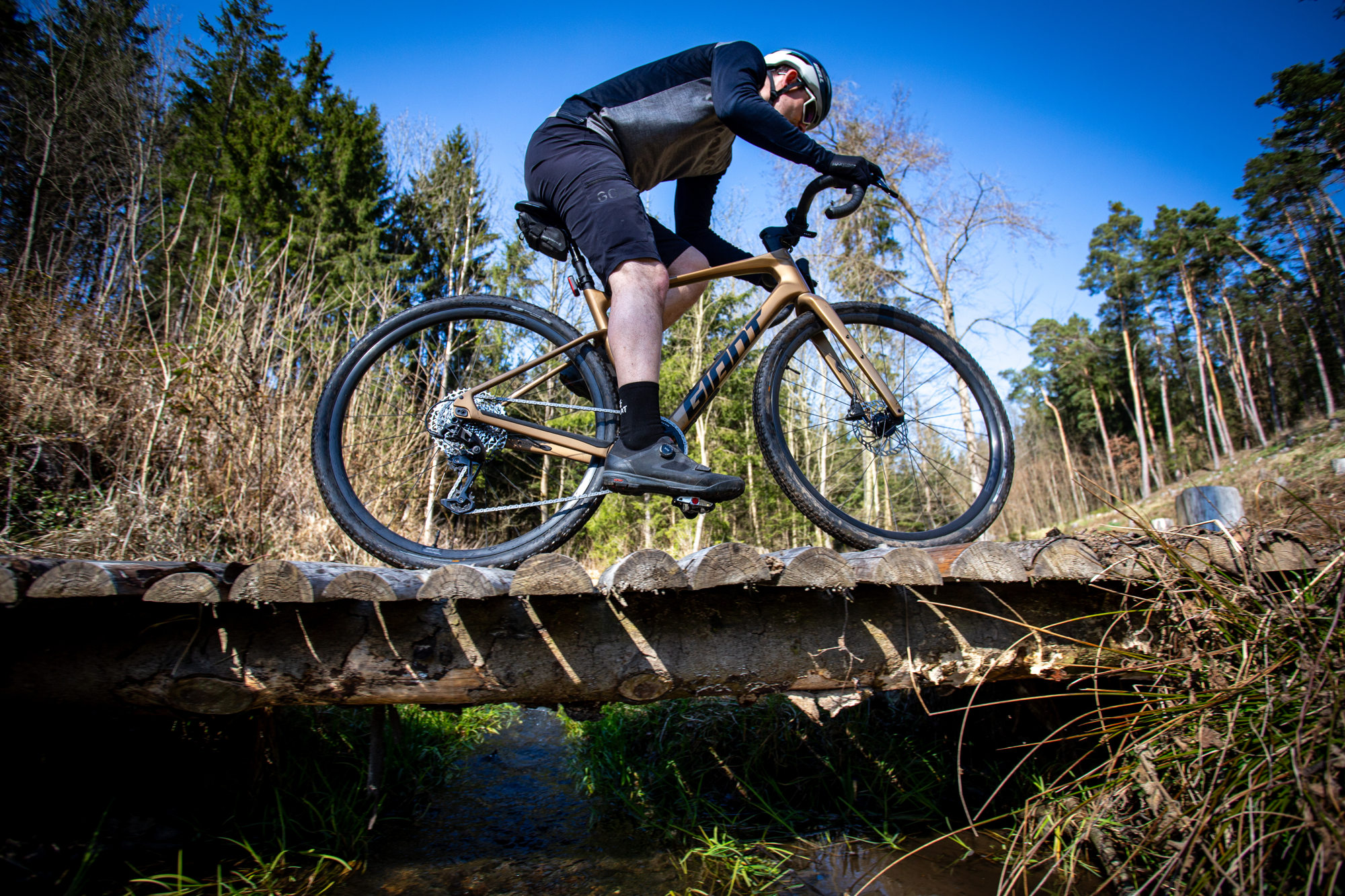 Giant Revolt Advanced 1