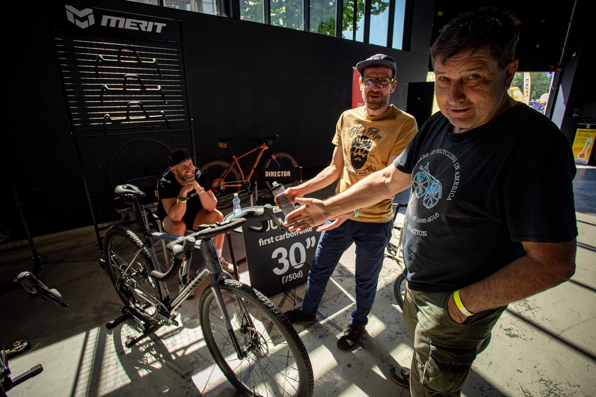 Prague Bike Fest 2025