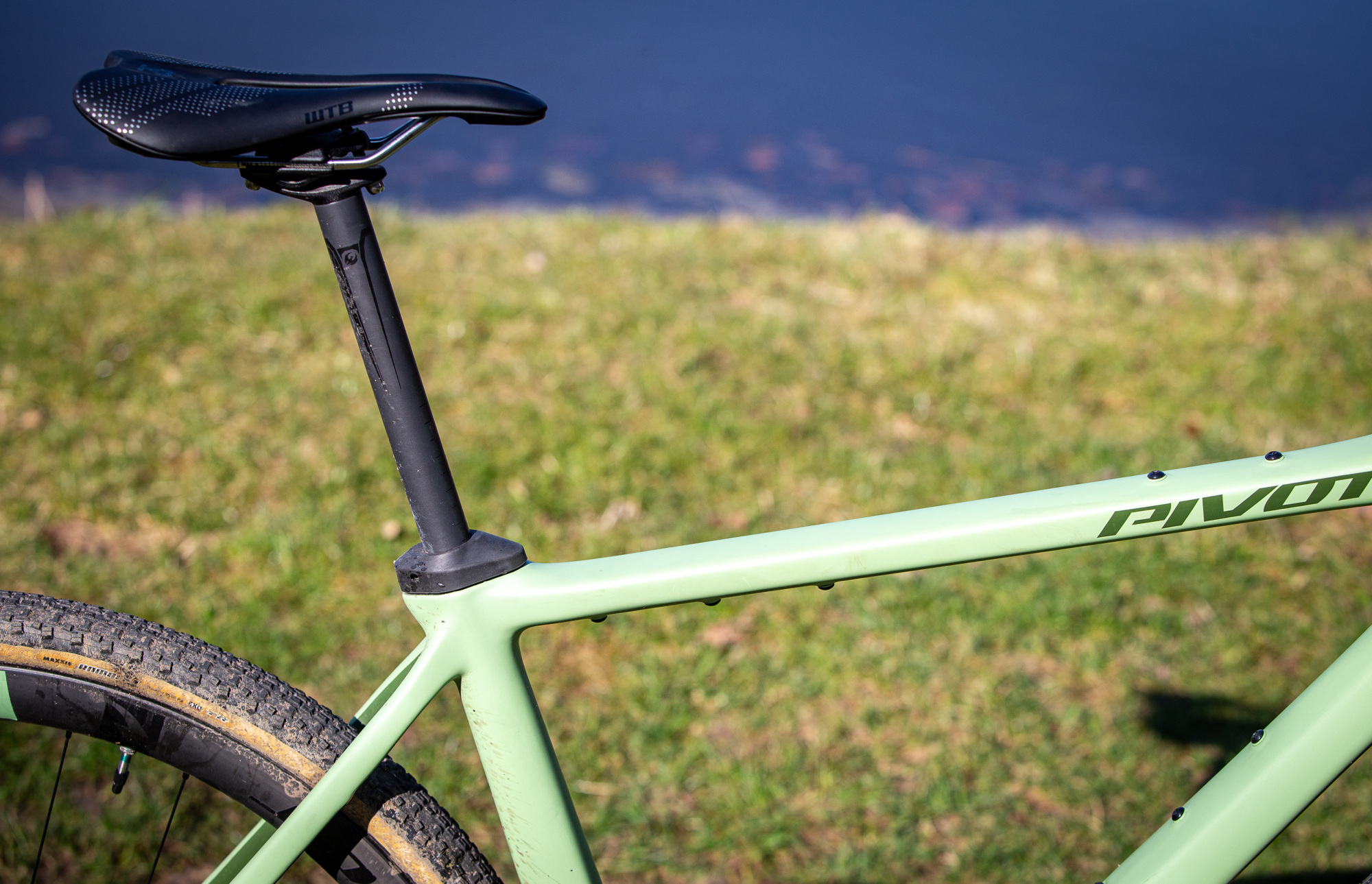 Pivot Vault Team Force/X0 Wide Range AXS