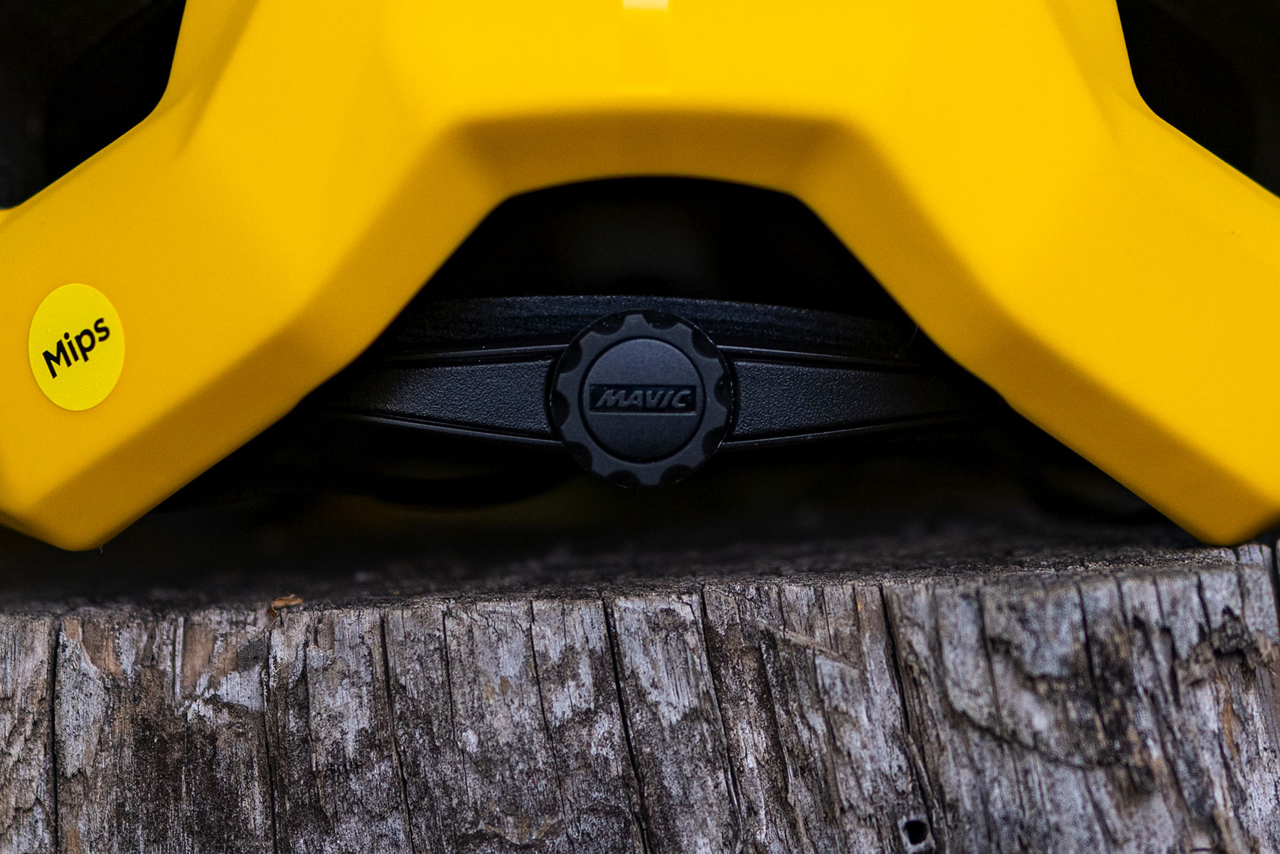 Helma Mavic Deemax Mips