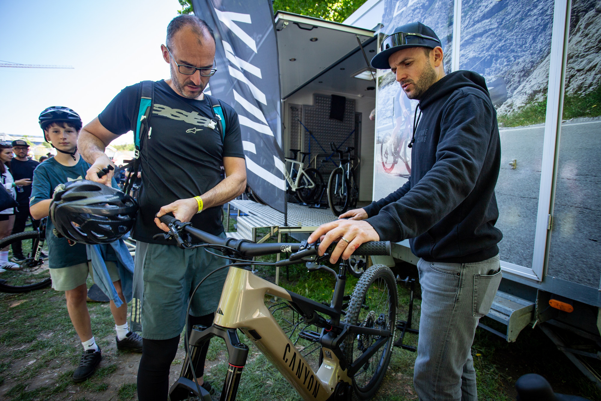 Prague Bike Fest 2025