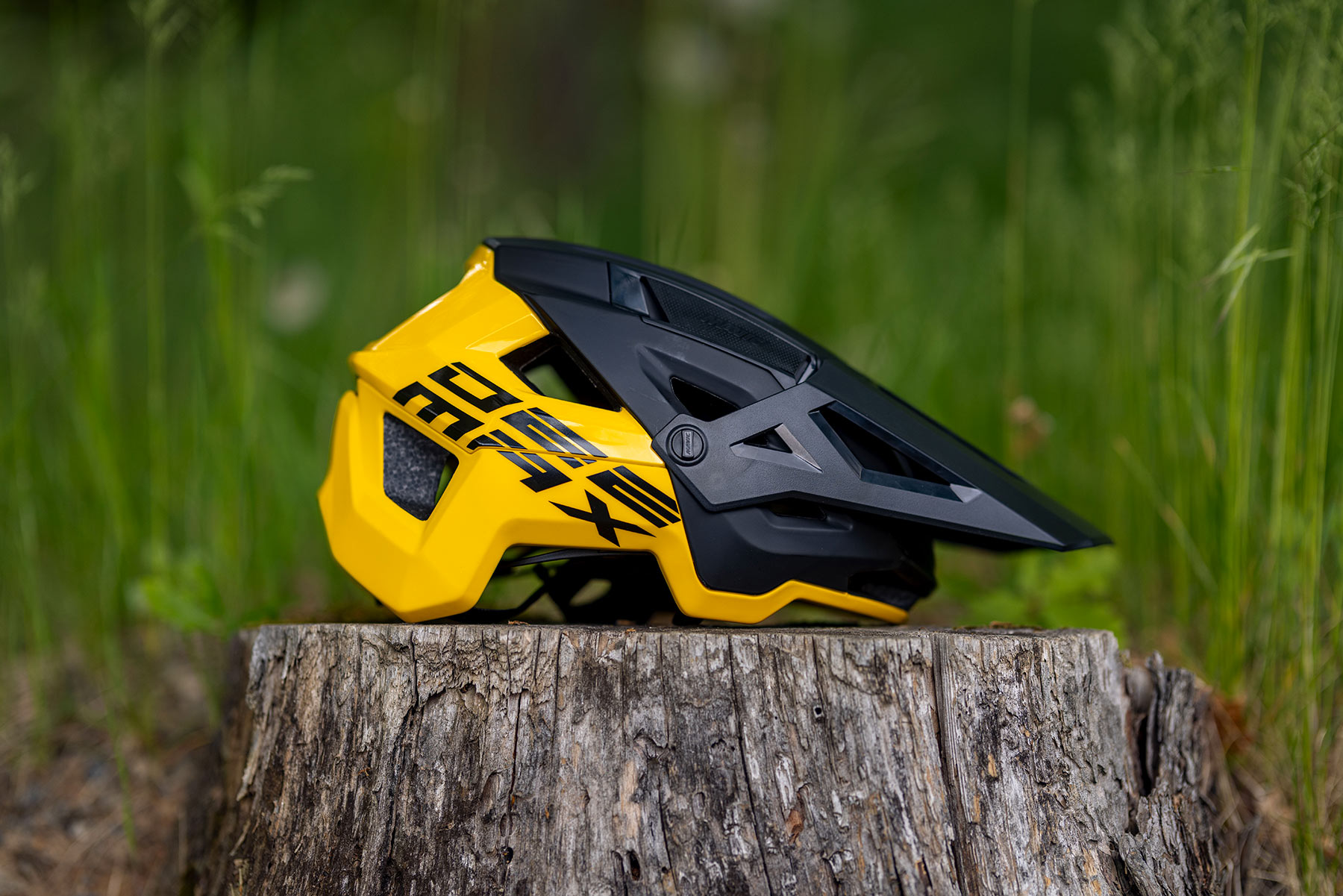 Helma Mavic Deemax Mips