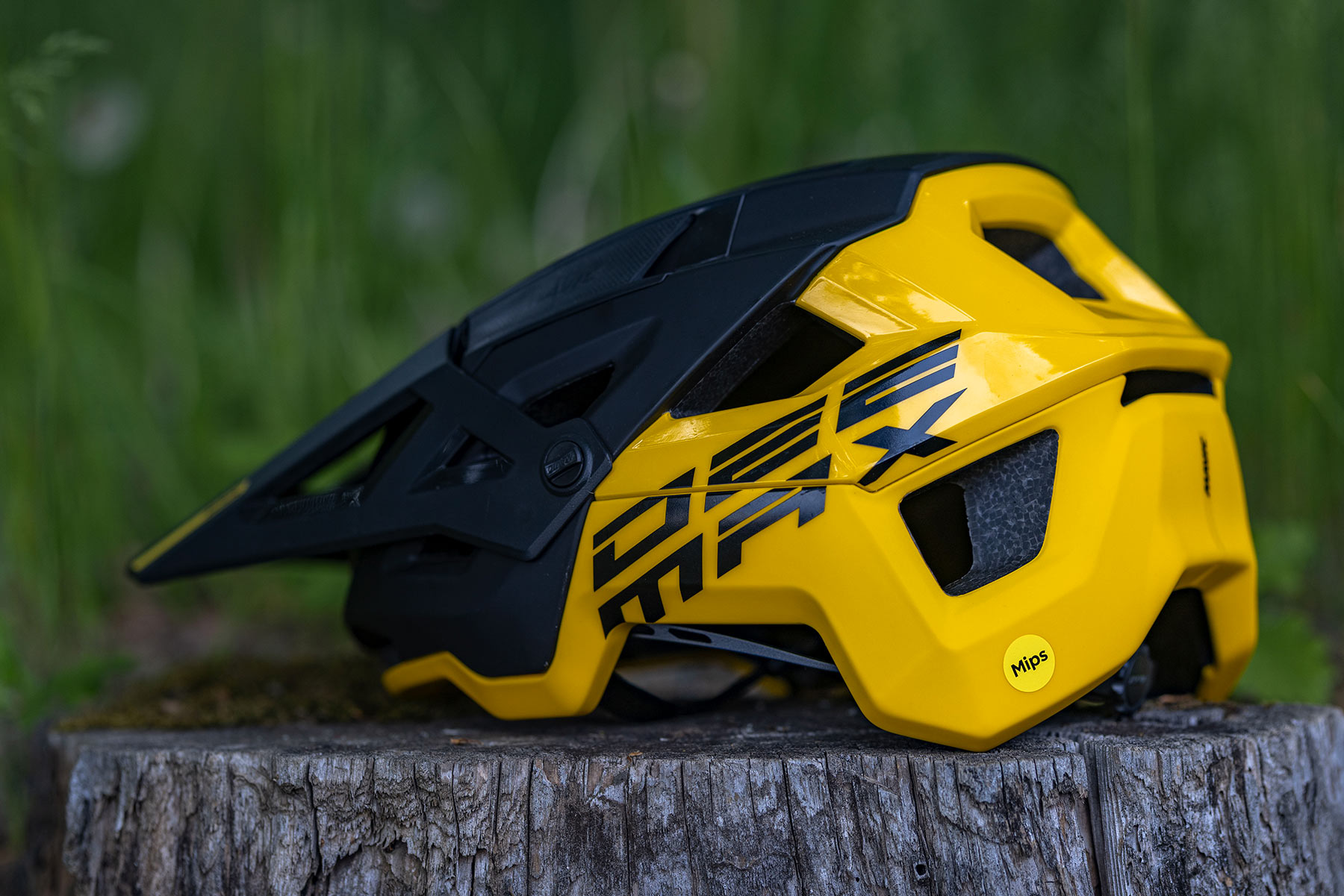 Helma Mavic Deemax Mips