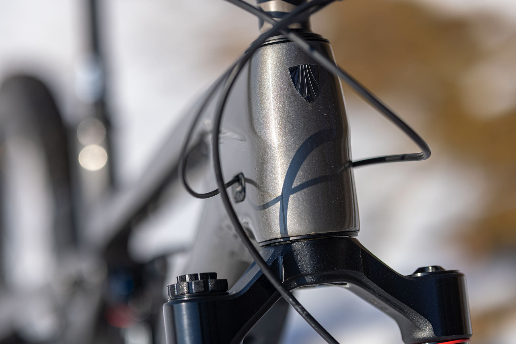 Trek Slash+ 9.9 X0 AXS T-Type