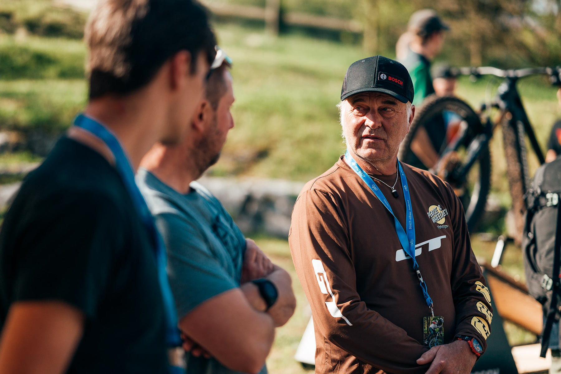 Bosch novinky MY 2026