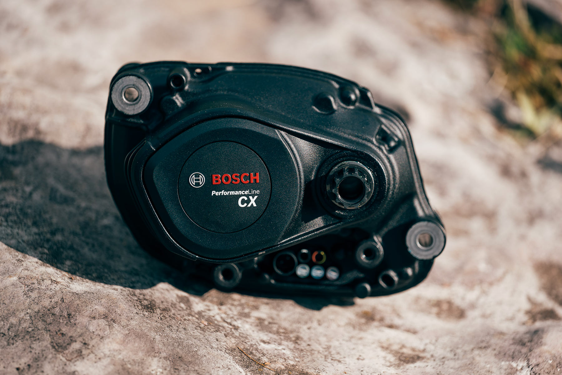 Bosch novinky MY 2026