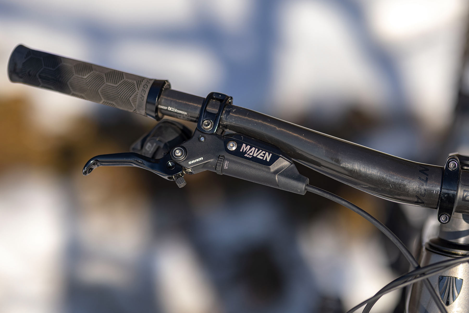 Trek Slash+ 9.9 X0 AXS T-Type