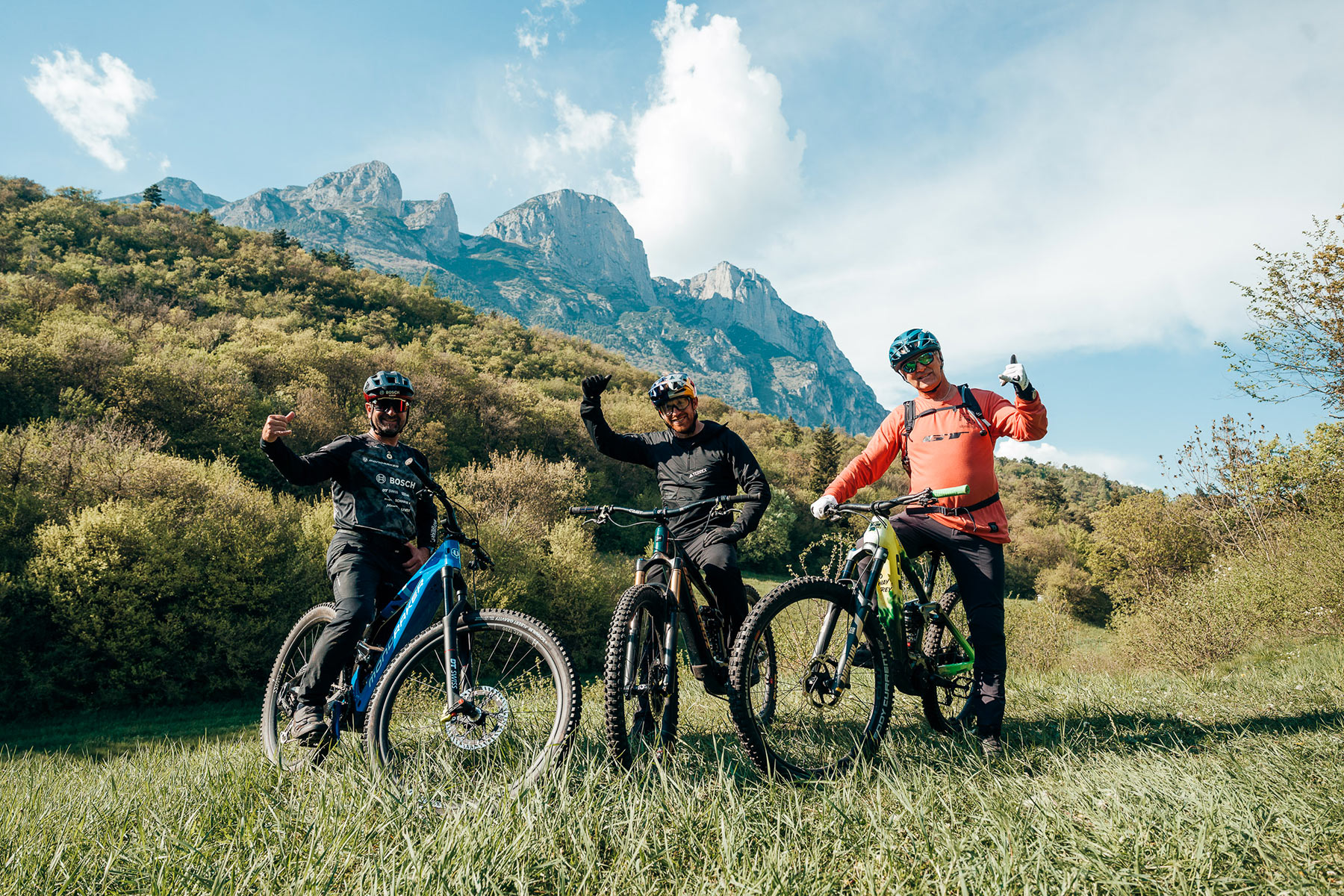 Bosch novinky MY 2026