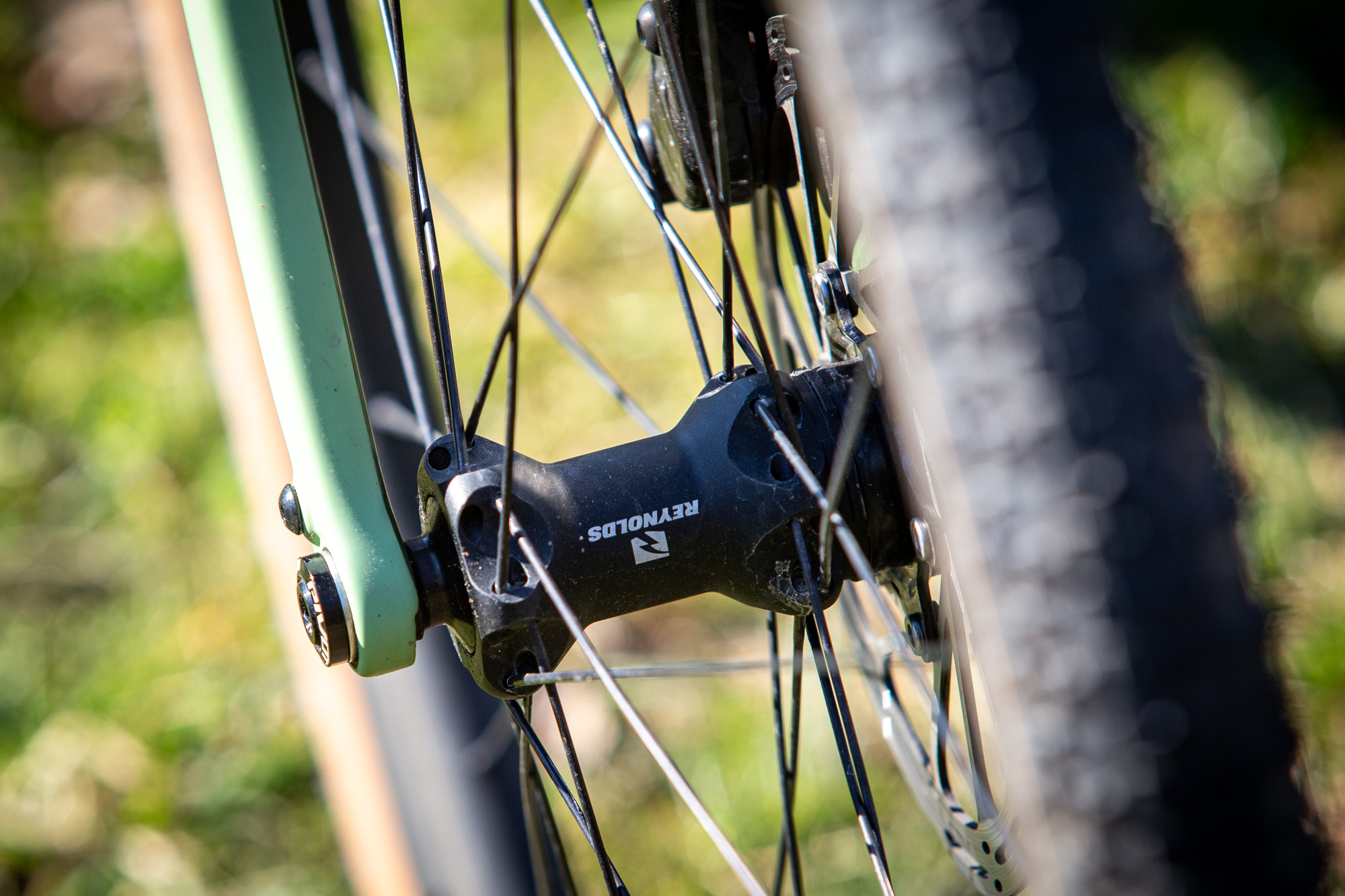 Pivot Vault Team Force/X0 Wide Range AXS