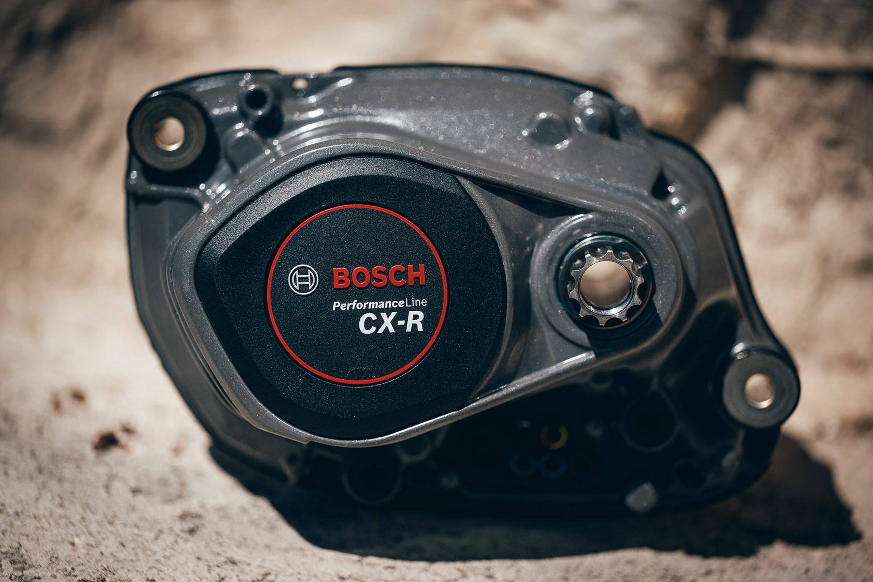 Bosch novinky MY 2026