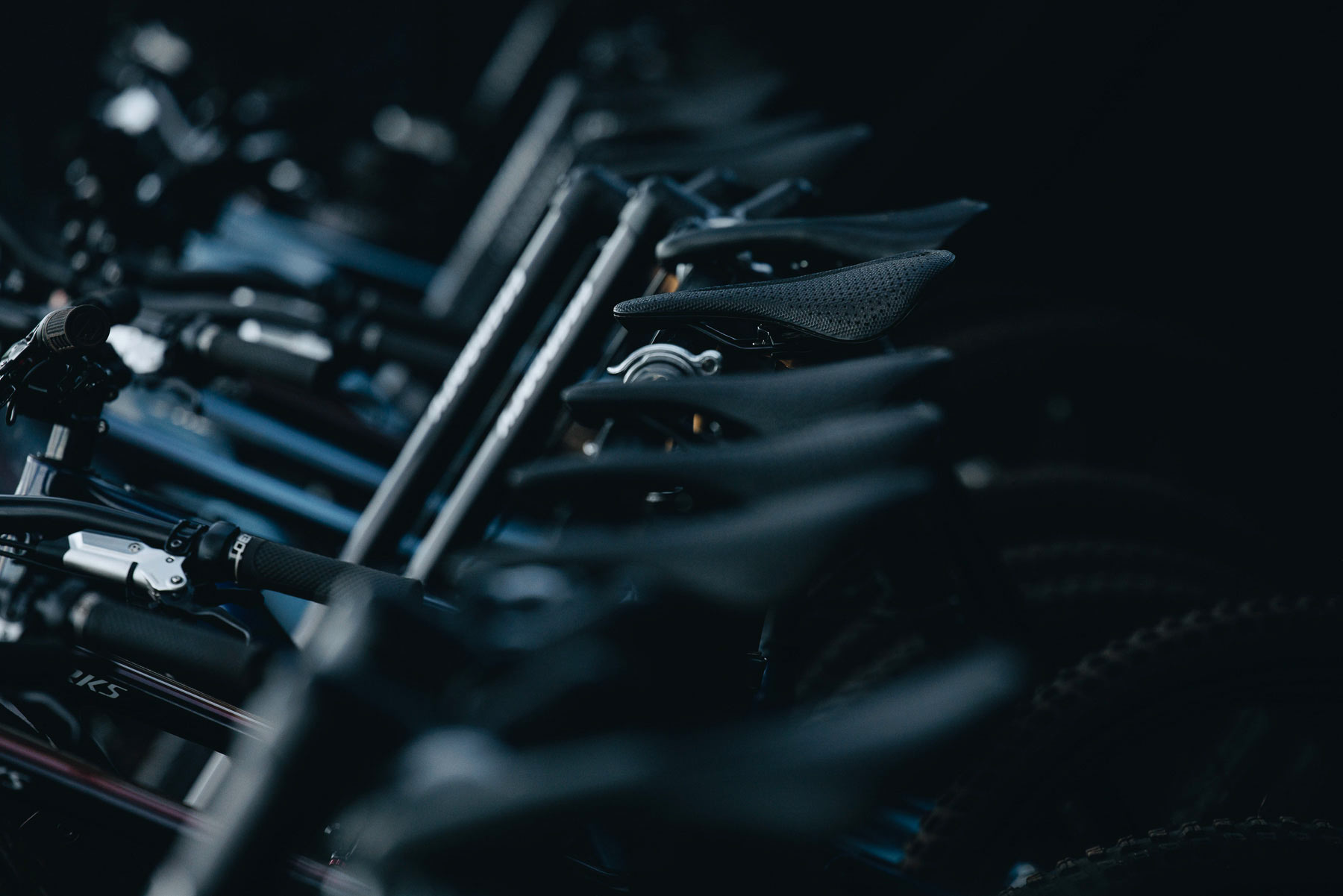 Specialized S-Works Turbo Levo 4