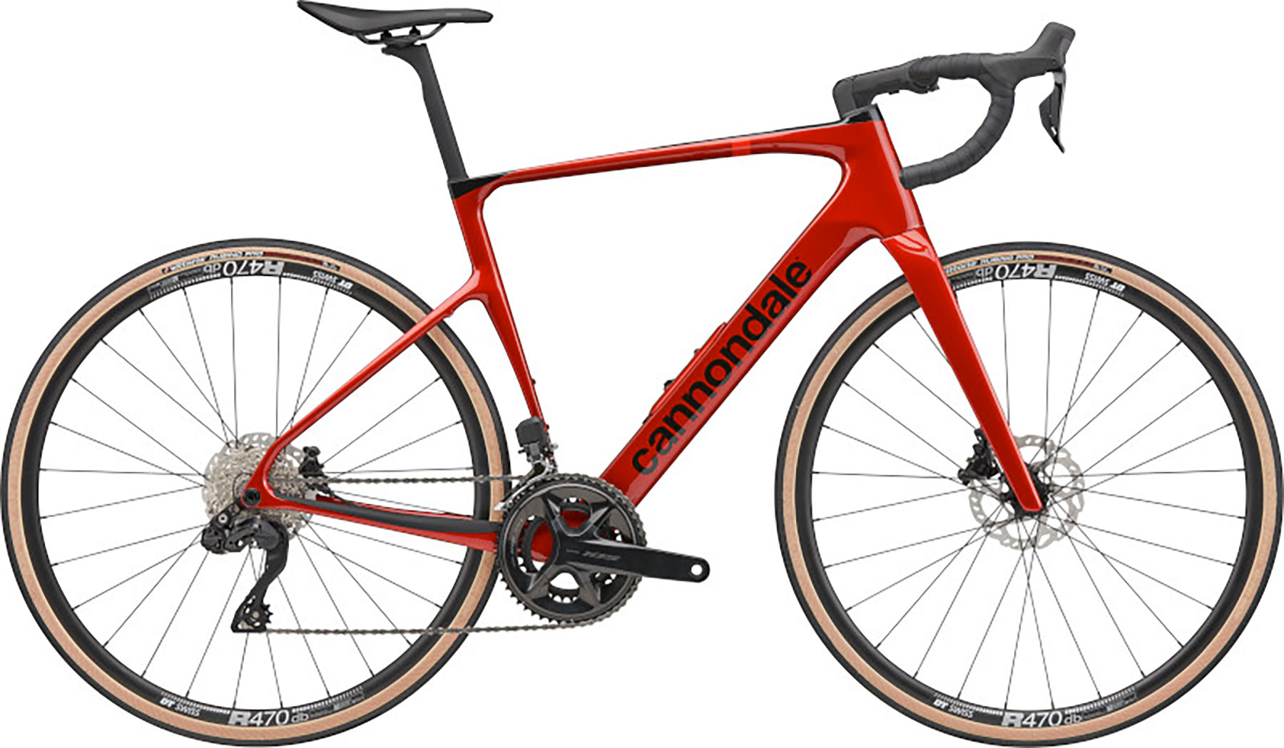 Cannondale Synapse 2025