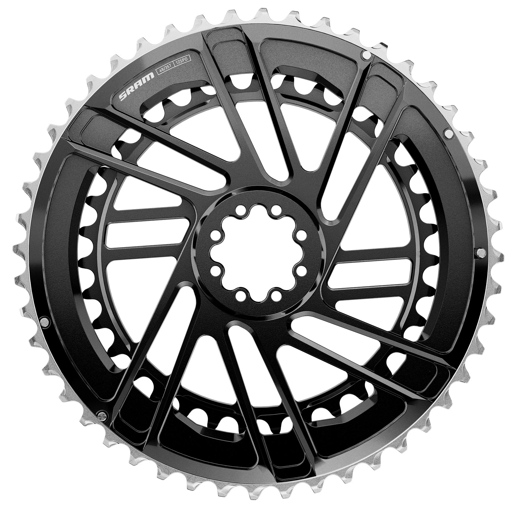 Sram Rival & Force MY25