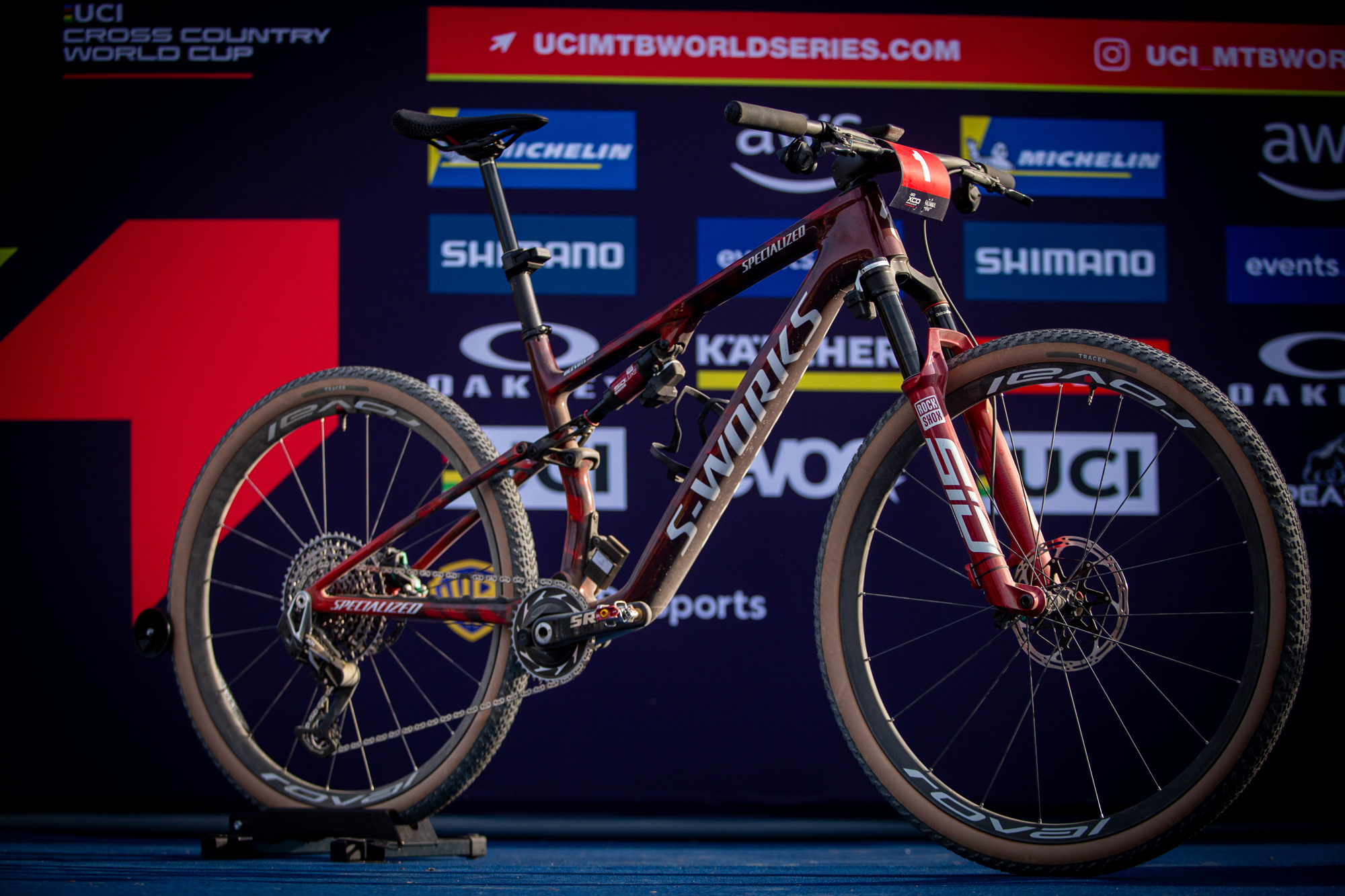 SP Leogang 2025 - short track