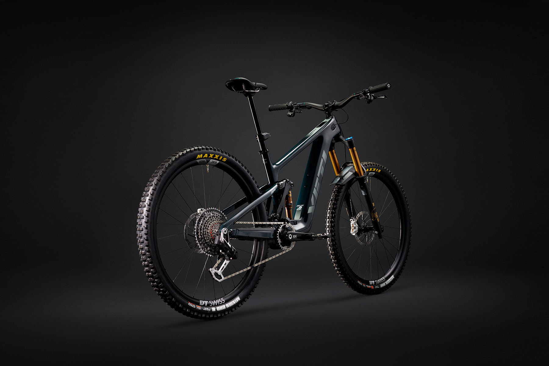 Yeti MTe 2025