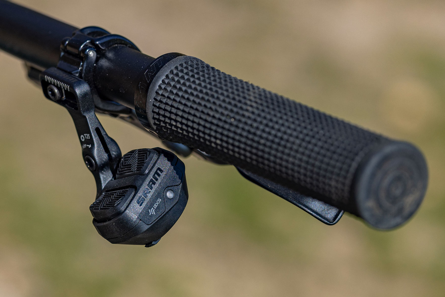 Santa Cruz Vala GX AXS