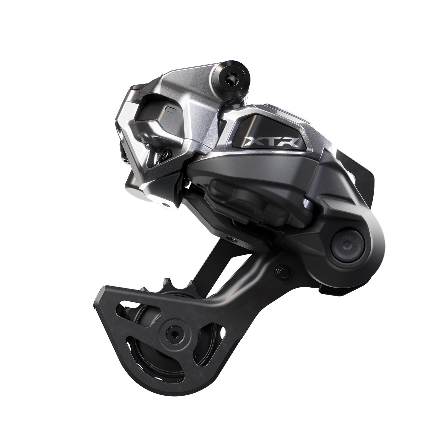 Shimano XTR Di2 2025