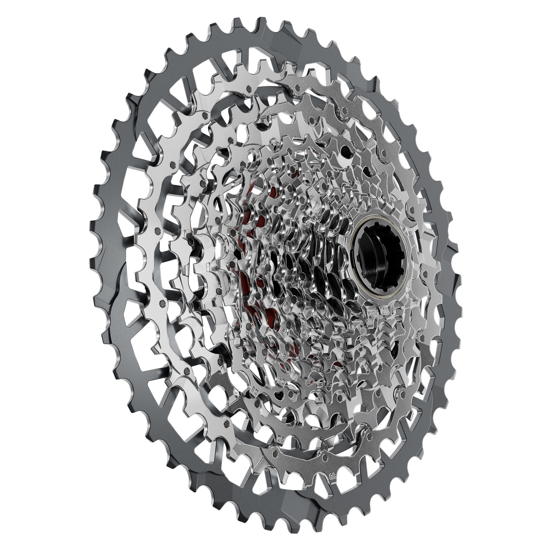Sram Rival & Force MY25