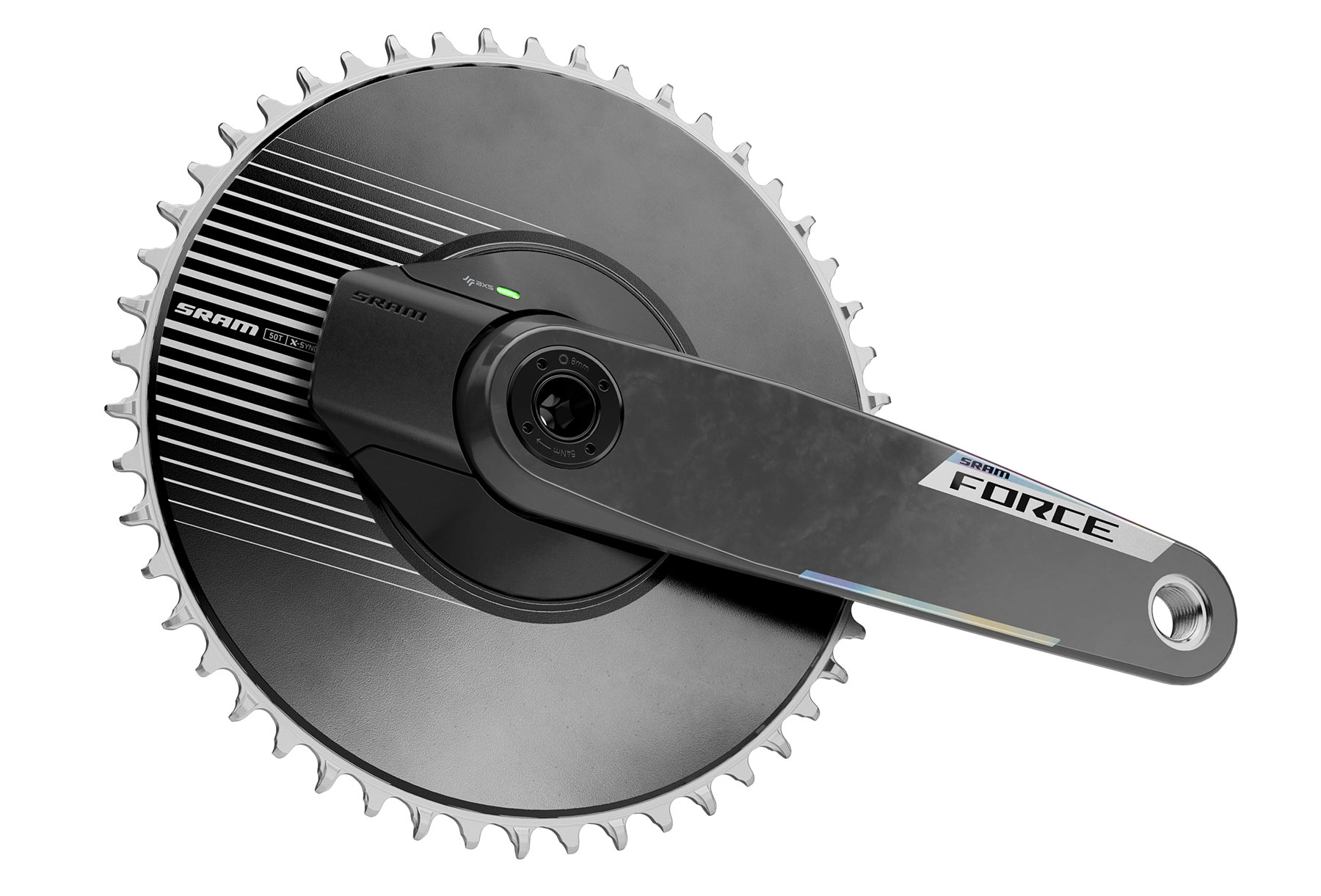 Sram Rival & Force MY25