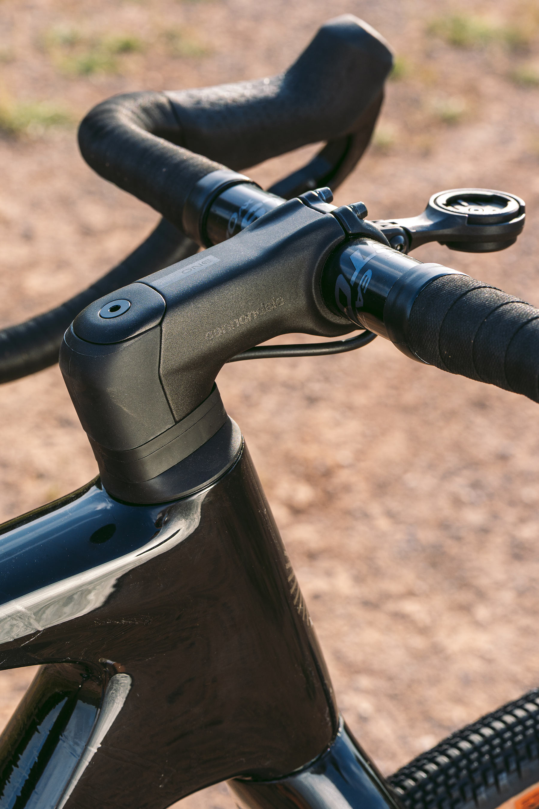 Topstone Carbon 1 AXS