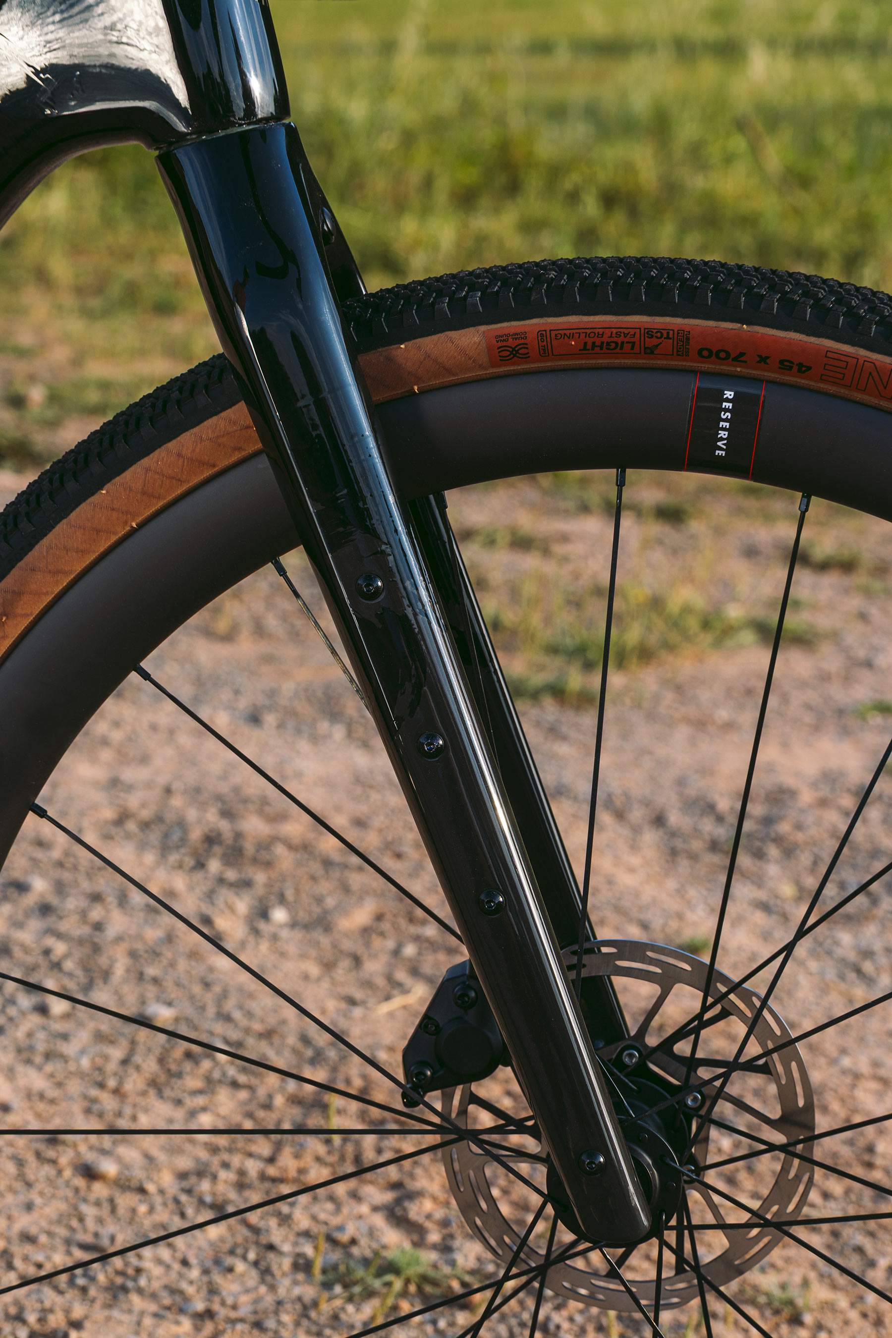 Topstone Carbon 1 AXS