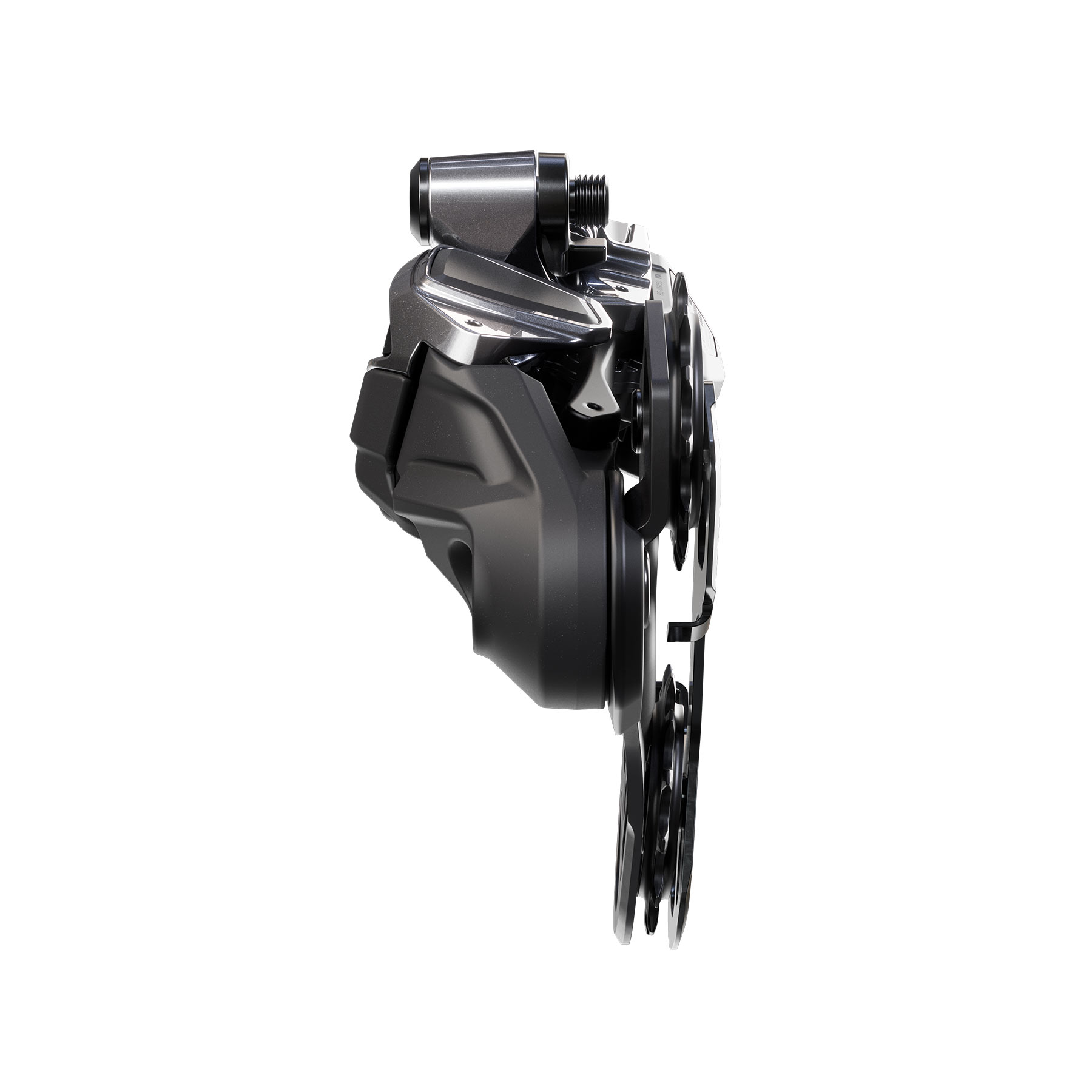 Shimano XTR Di2 2025