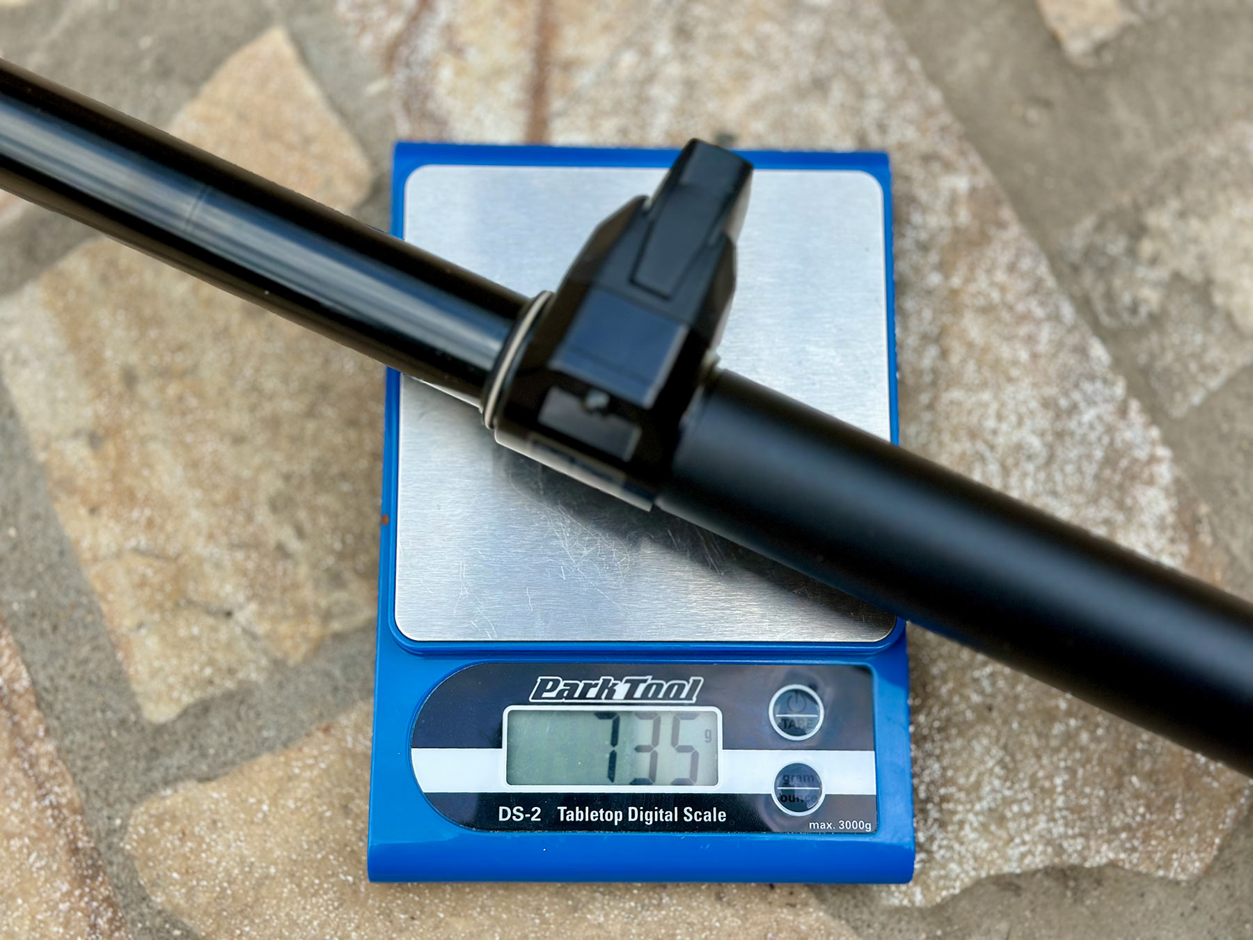 Rock Shox Reverb AXS