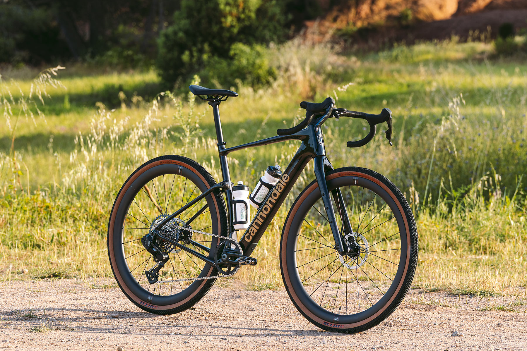 Topstone Carbon 1 AXS