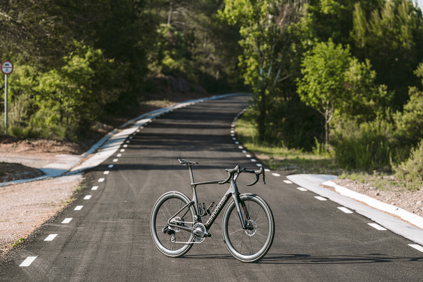 Cannondale SuperSix EVO Carbon 1
