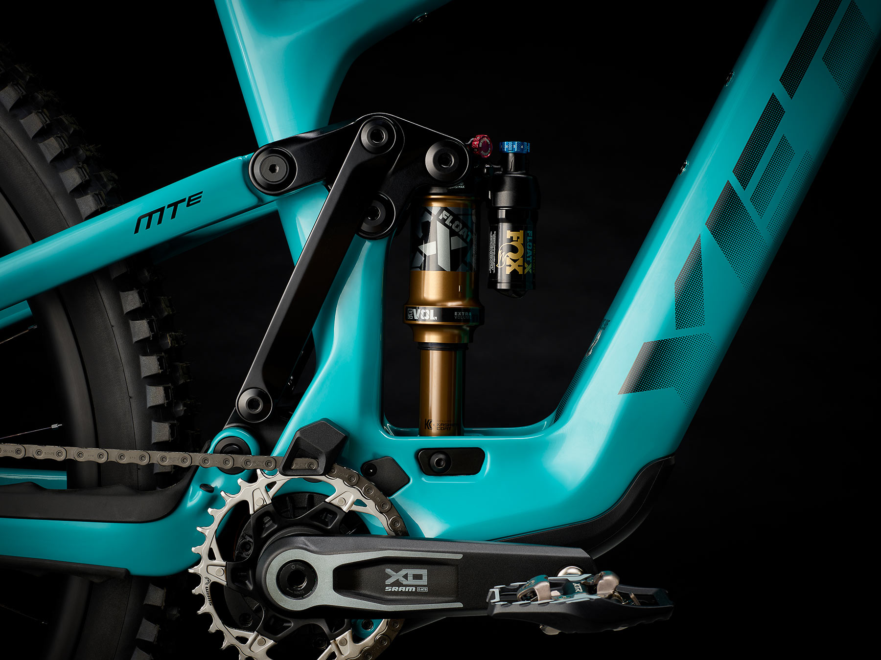 Yeti MTe 2025